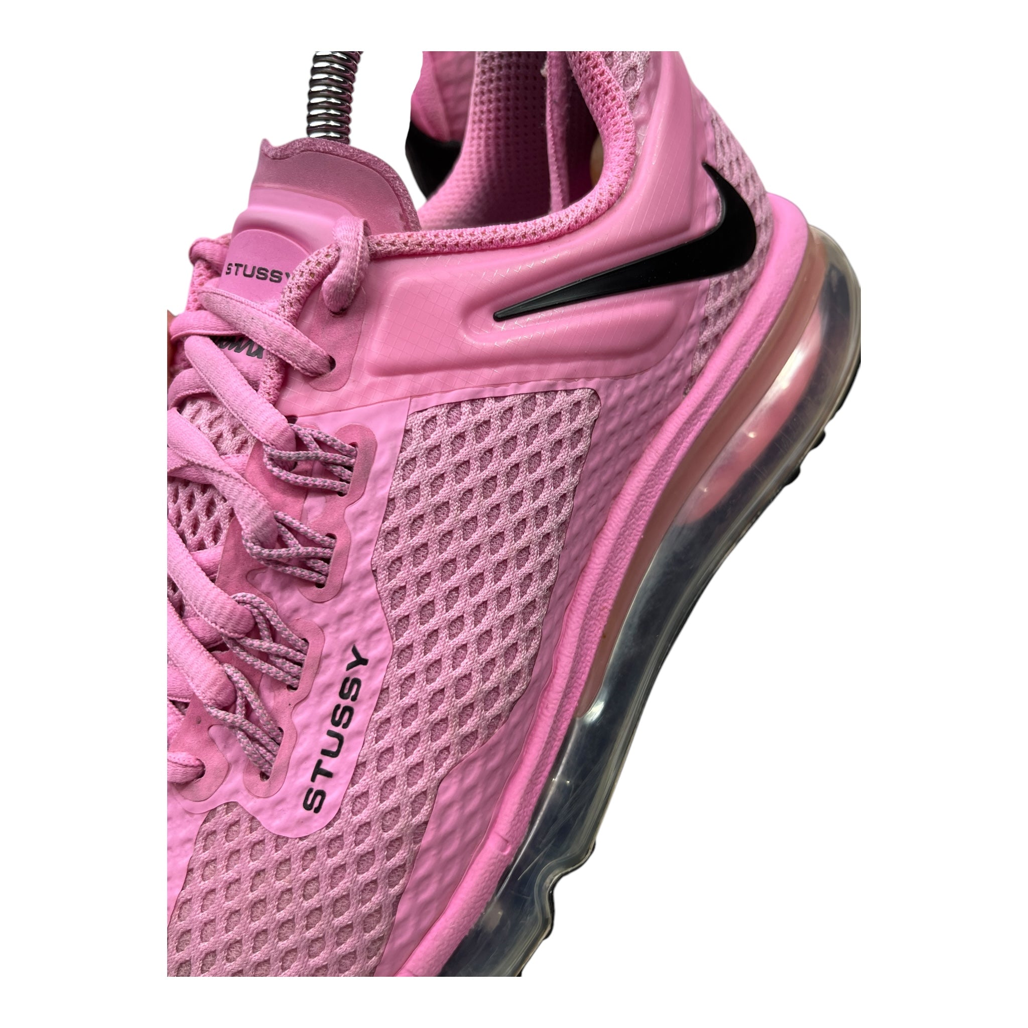 Nike Air Max 2013 Stussy Pink (41EU)