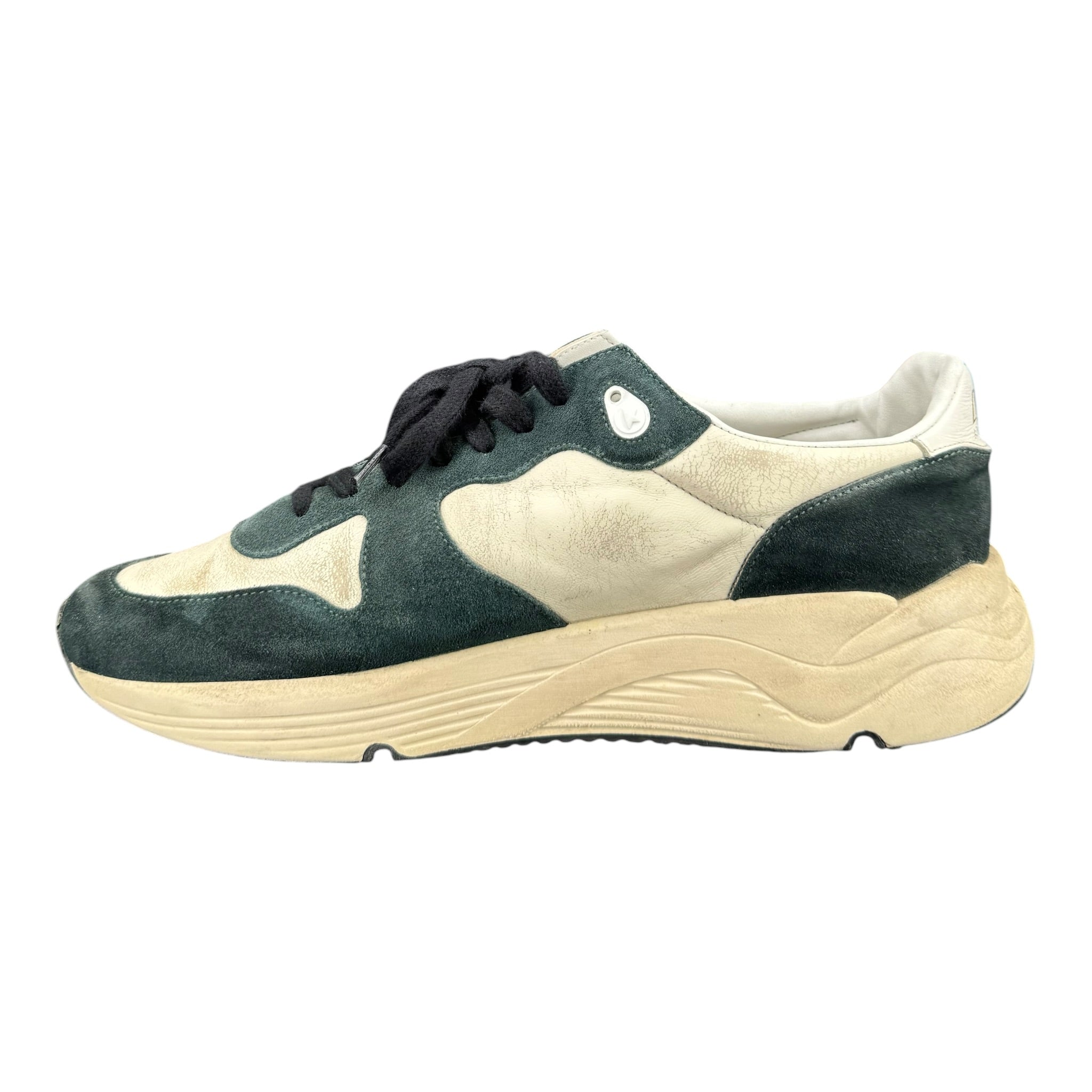 Golden Goose Running (44EU)