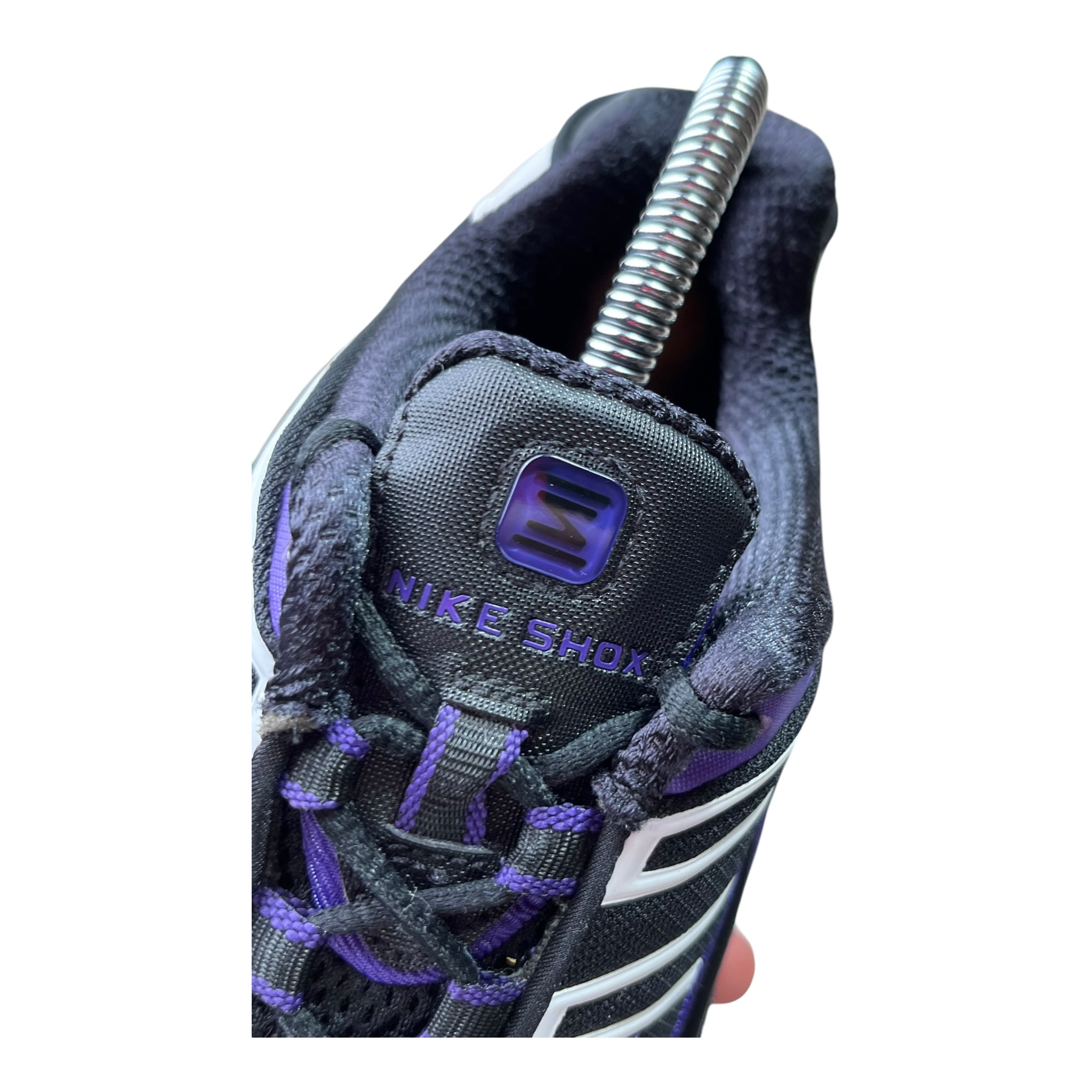 Nike Shox TL Persian Violet (40EU)