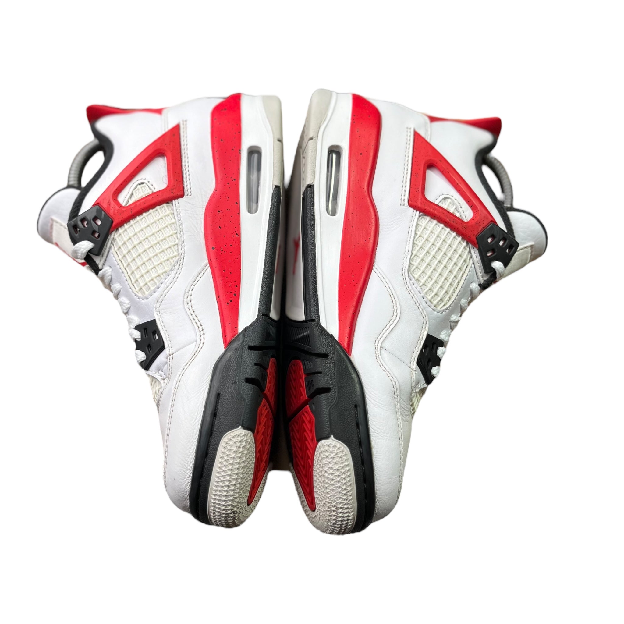 Jordan 4 Retro Red Cement (36EU)