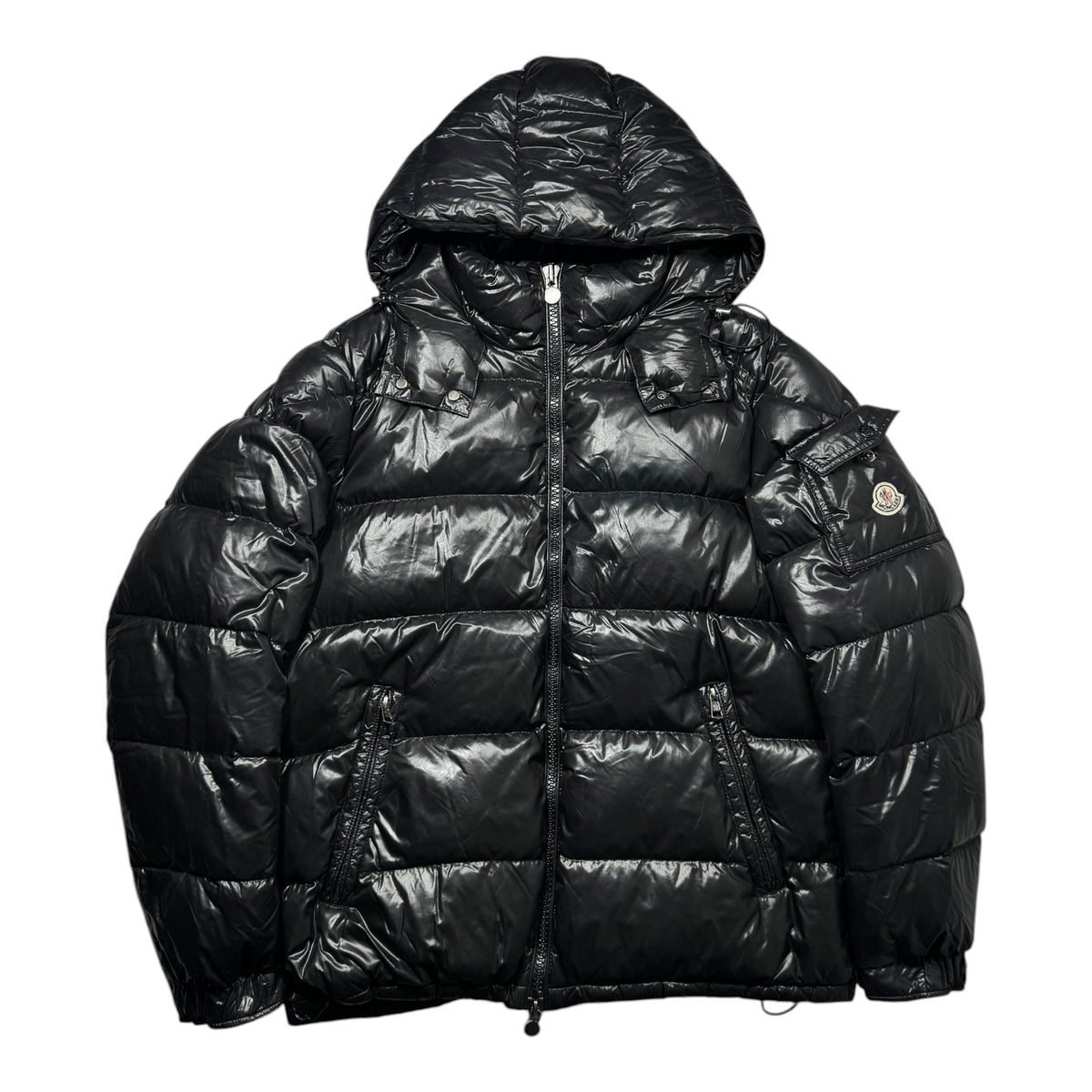 Doudoune Moncler (XL)