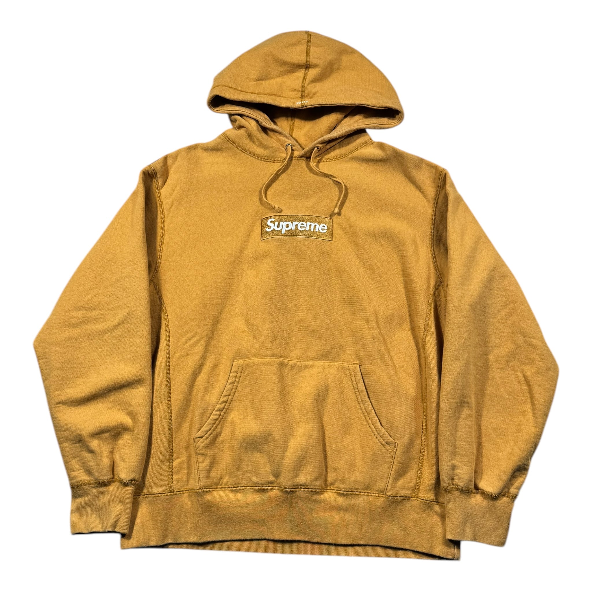 Supreme Sweatshirt (M)