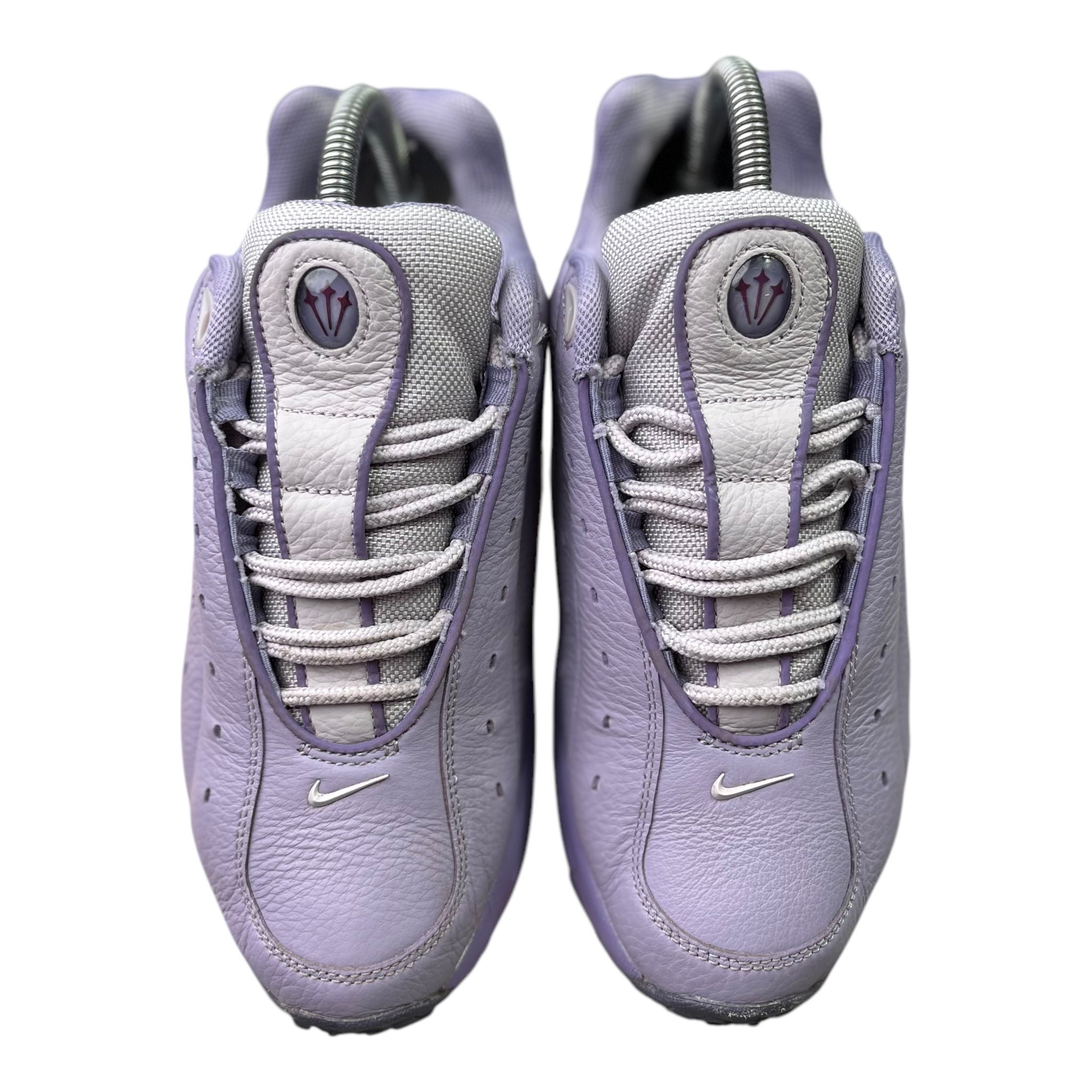 Nike Hot Step Air Terra Drake NOCTA Purple (39EU)