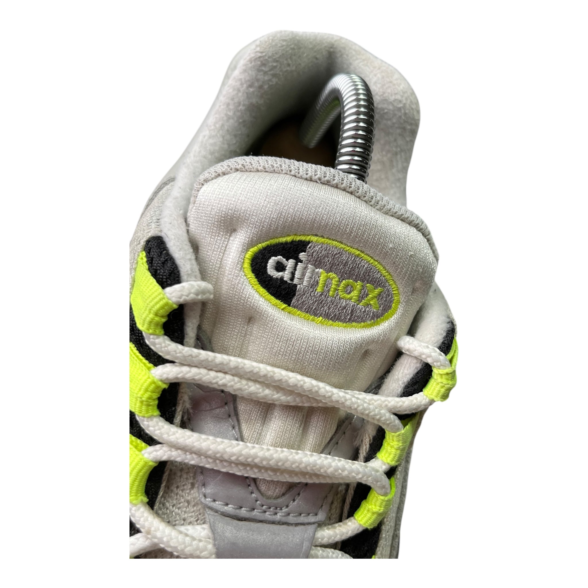 Nike Air Max 95 Neon Safari (42.5EU)