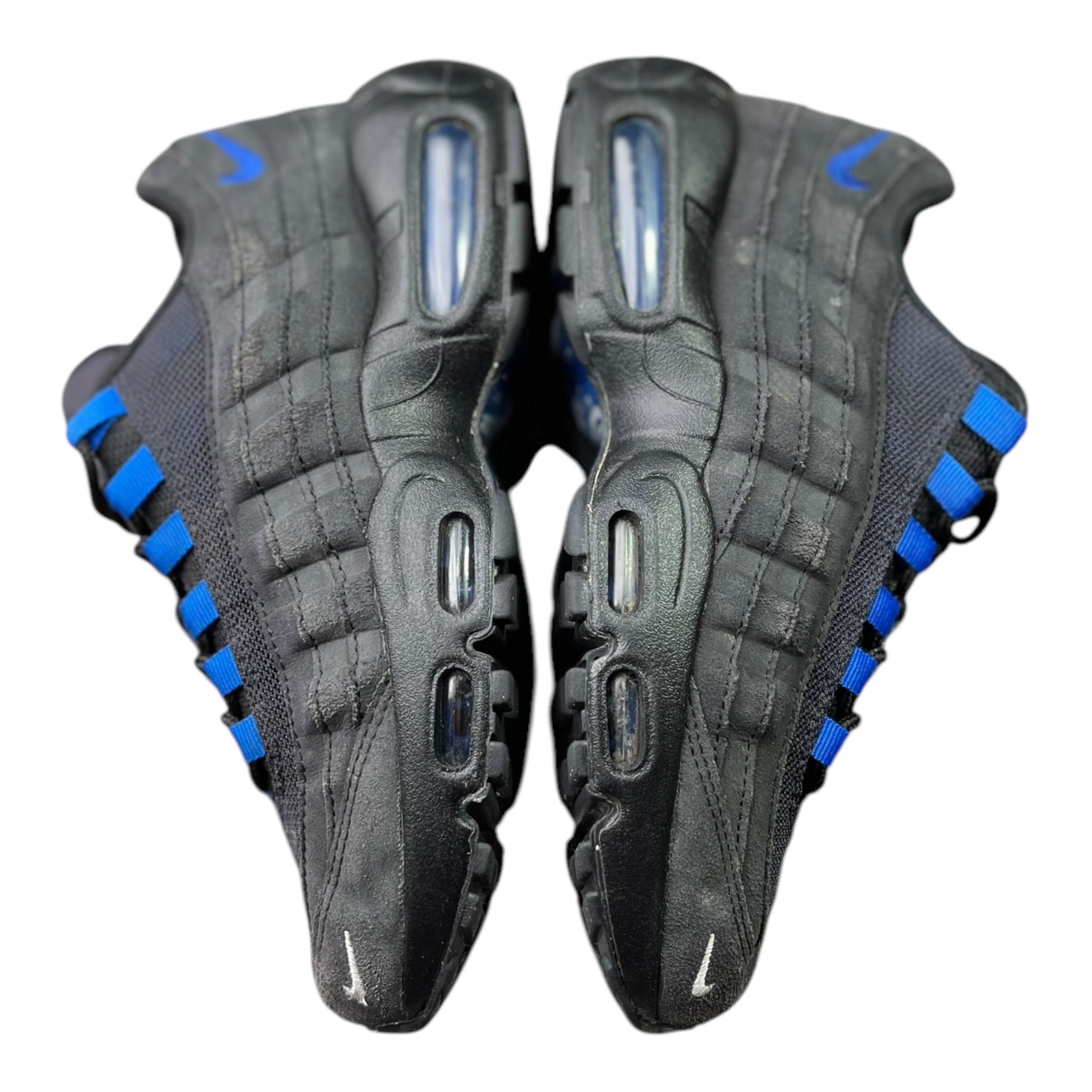 Nike Air Max 95 Game Royal (38.5EU)