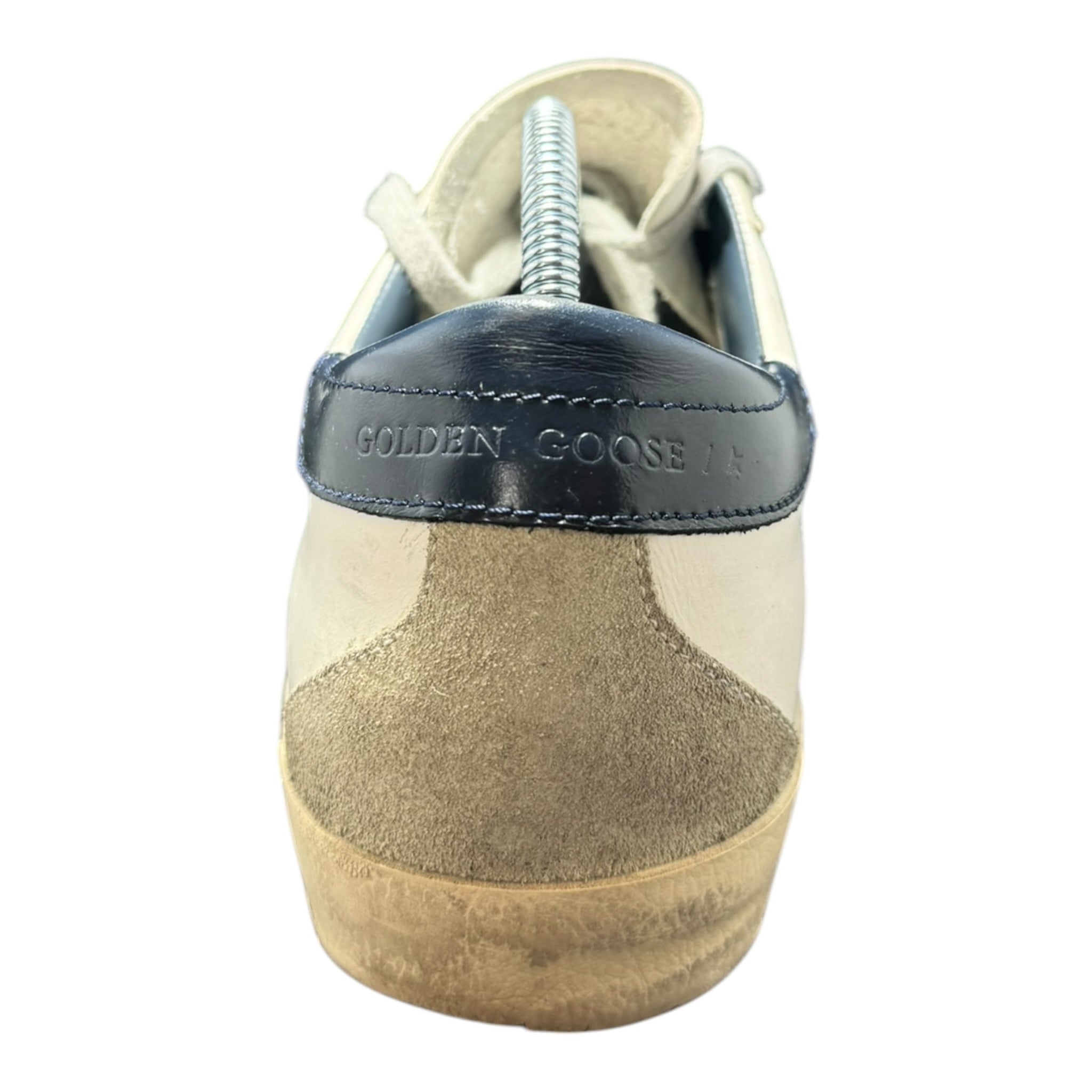 Golden Goose SuperStar (39EU)