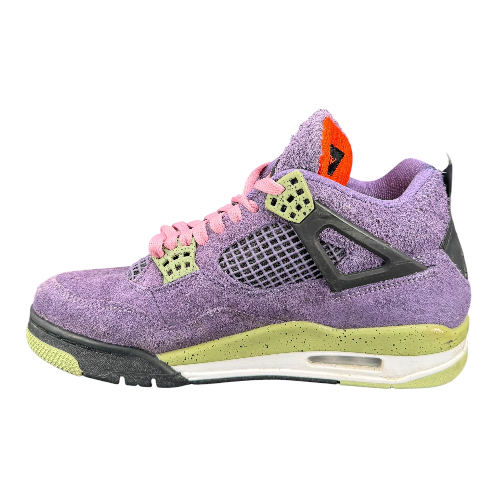 Jordan 4 Canyon Purple (40EU)
