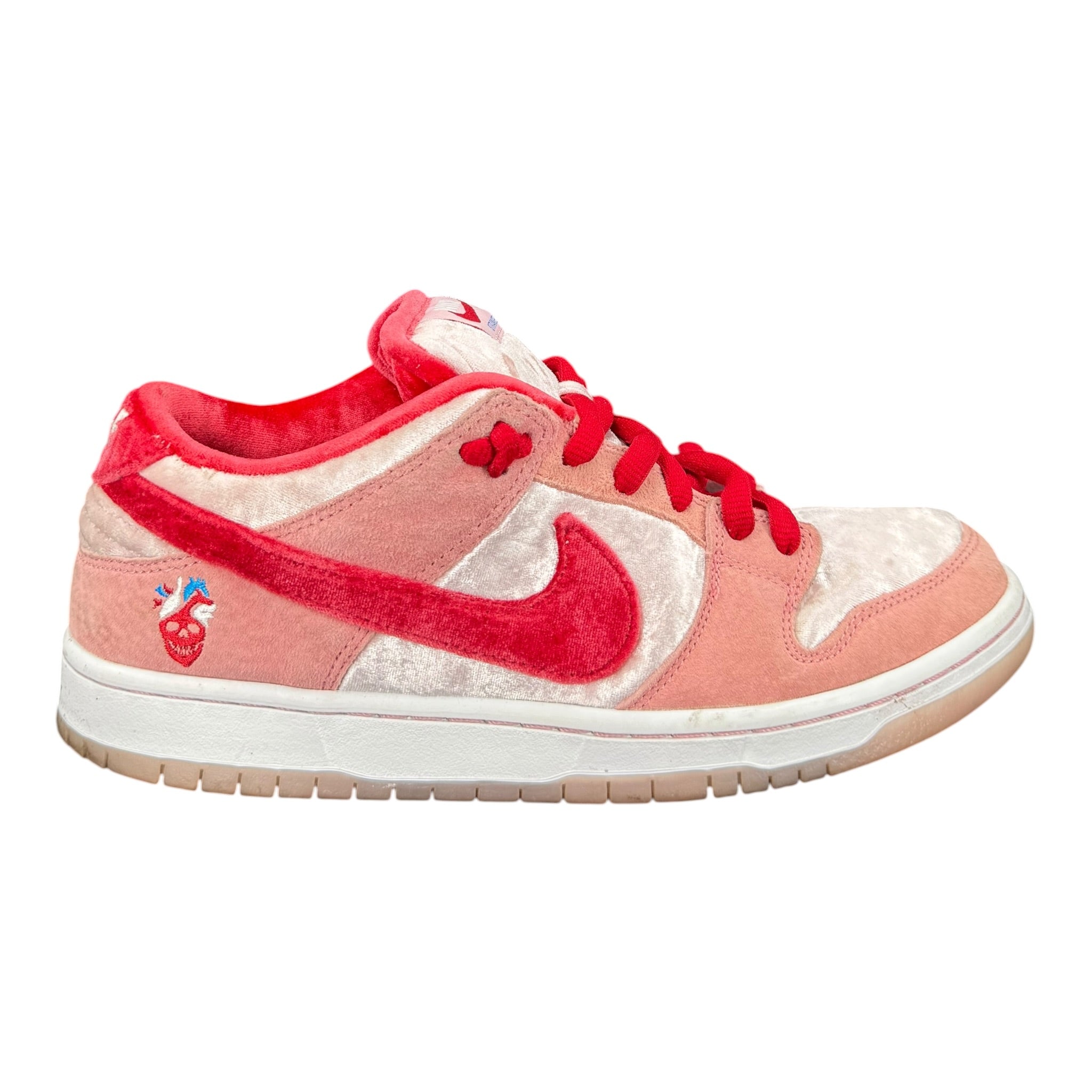 Dunk SB Low Strange Love (42.5EU)