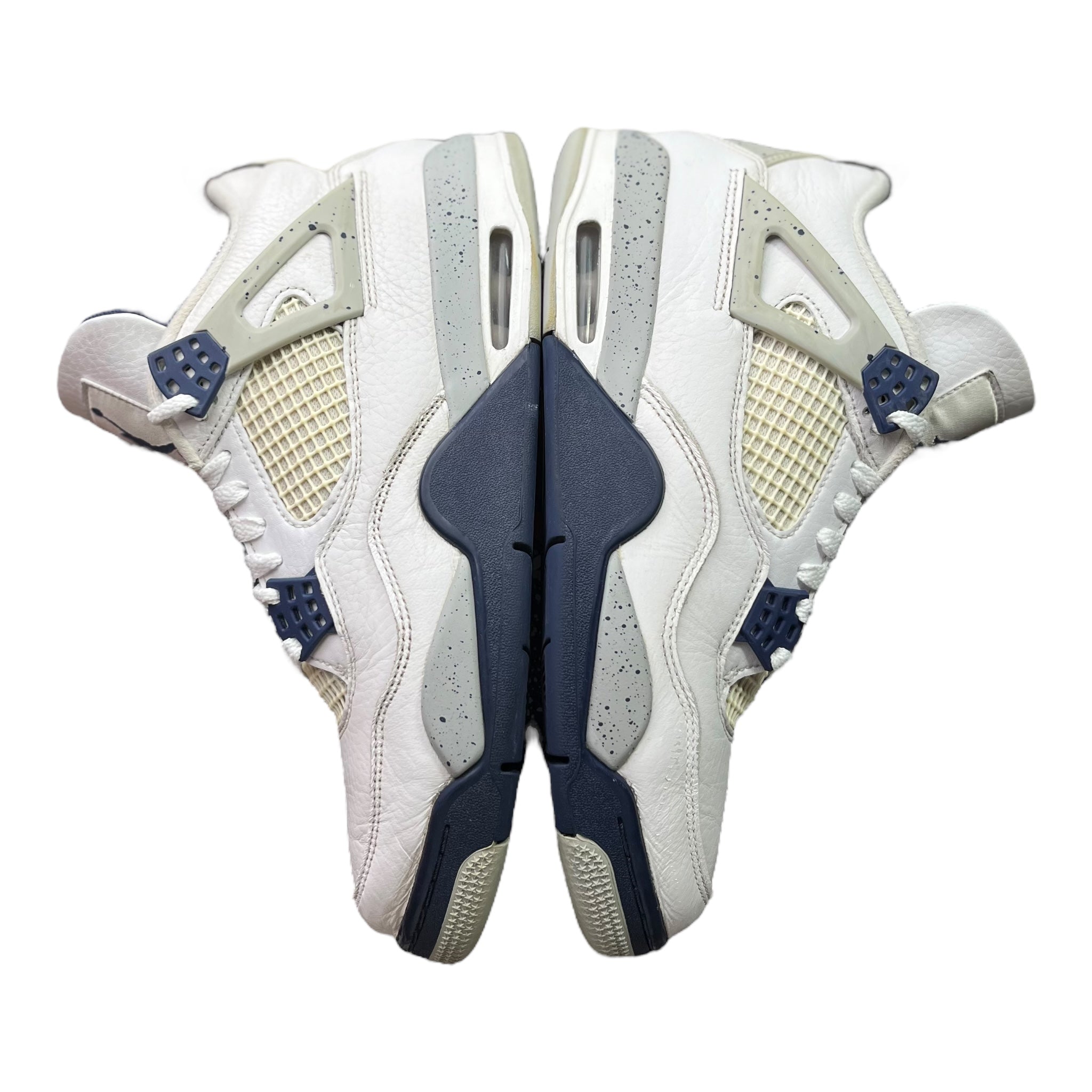 Jordan 4 Retro Mitternachtsmarine (43EU)