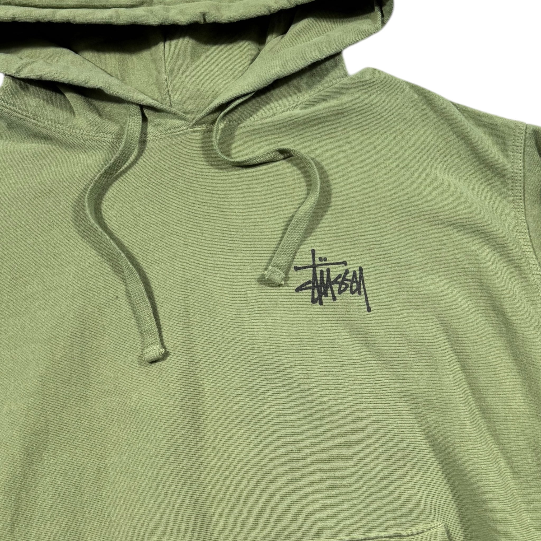 Stussy Sweatshirt (M)