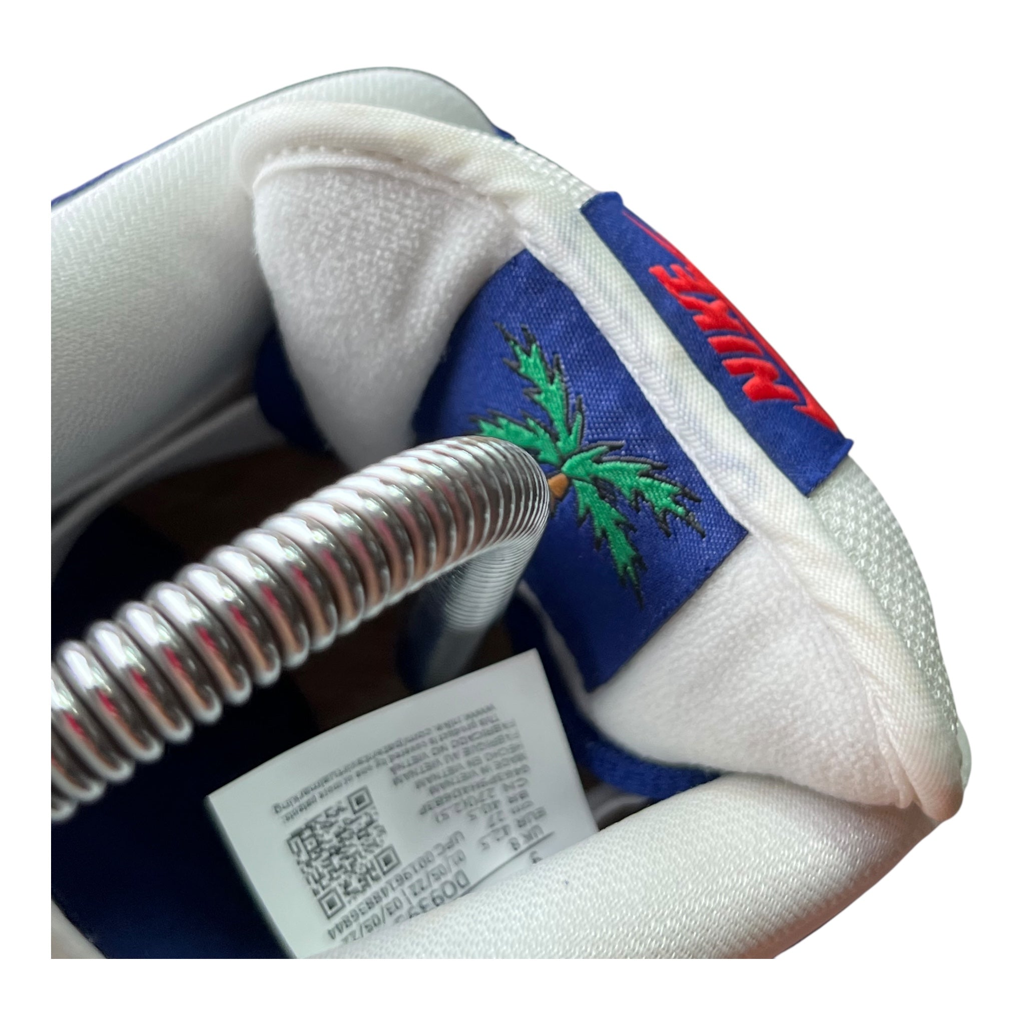 Nike Dunk Low Sb Los Angeles Dodgers (42.5EU)