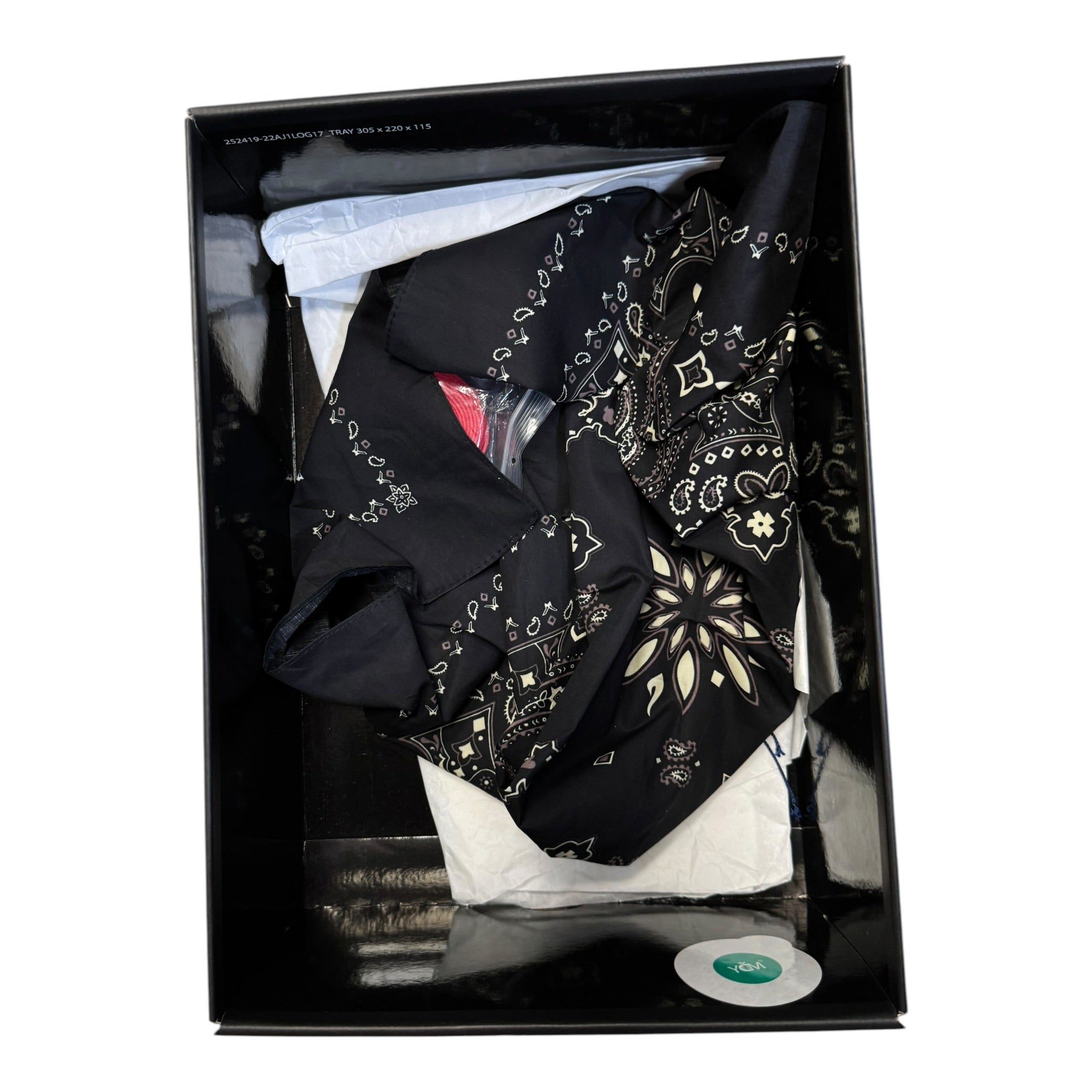 Jordan One Low Travis Scott Phantom (41EU)