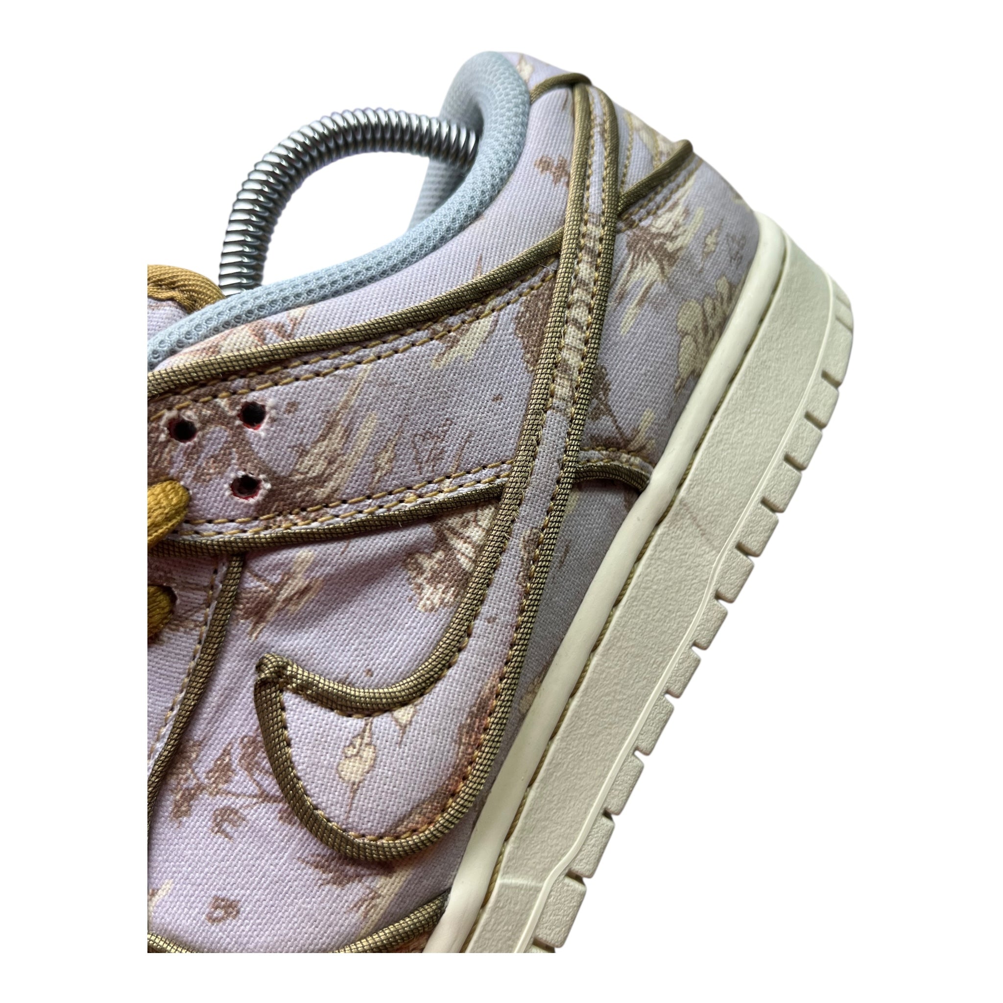 Nike Dunk Low SB City Of Style (42.5EU)