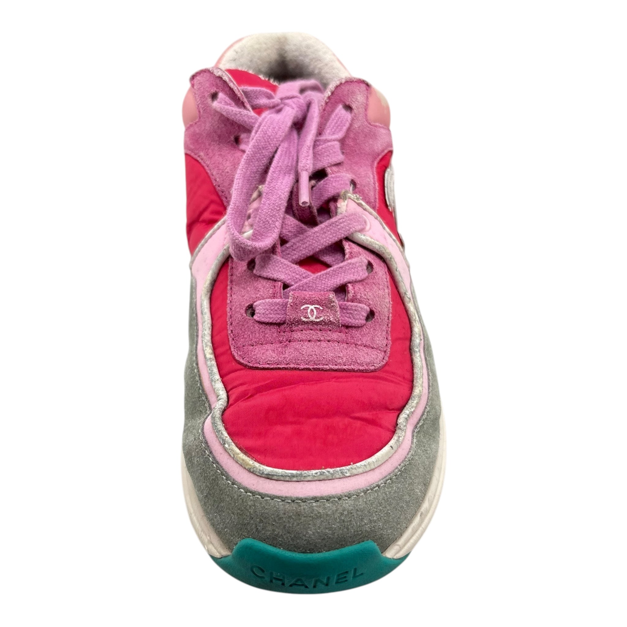 Chanel Runner (38.5EU)