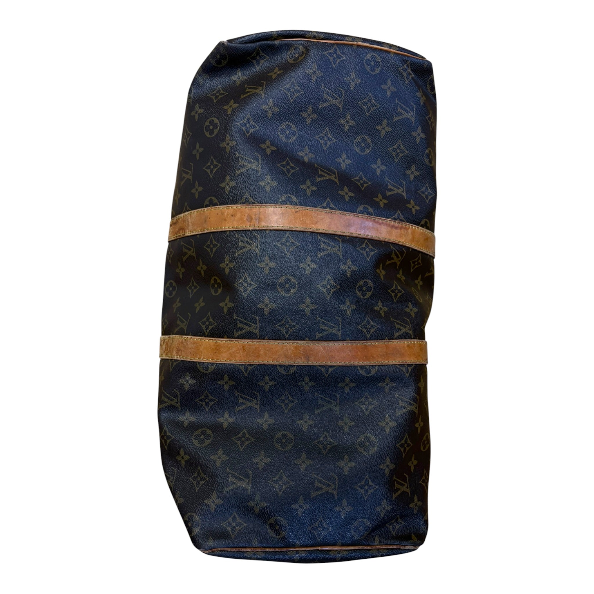 Louis Vuitton Keepal 55