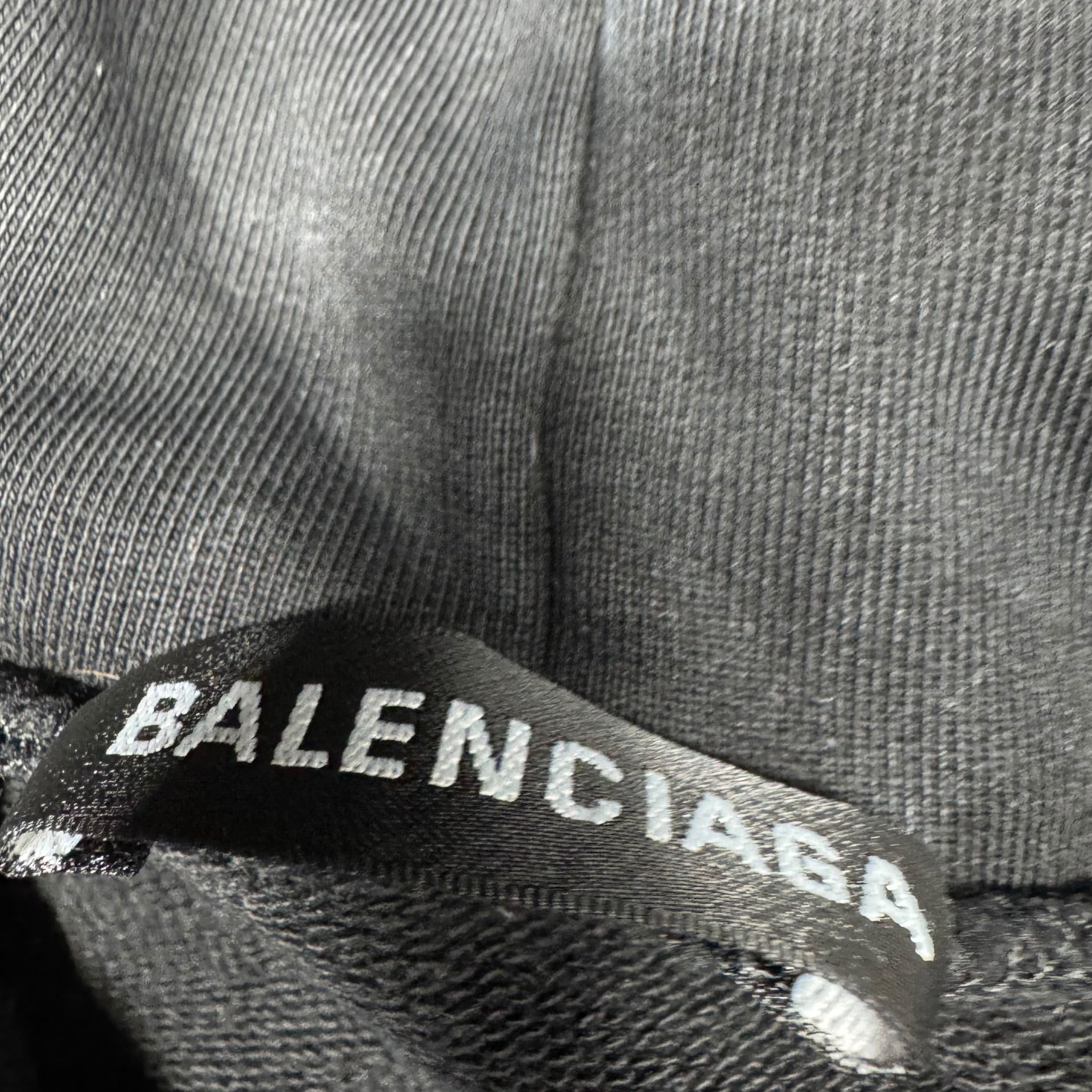 Sweat Balenciaga (XL)