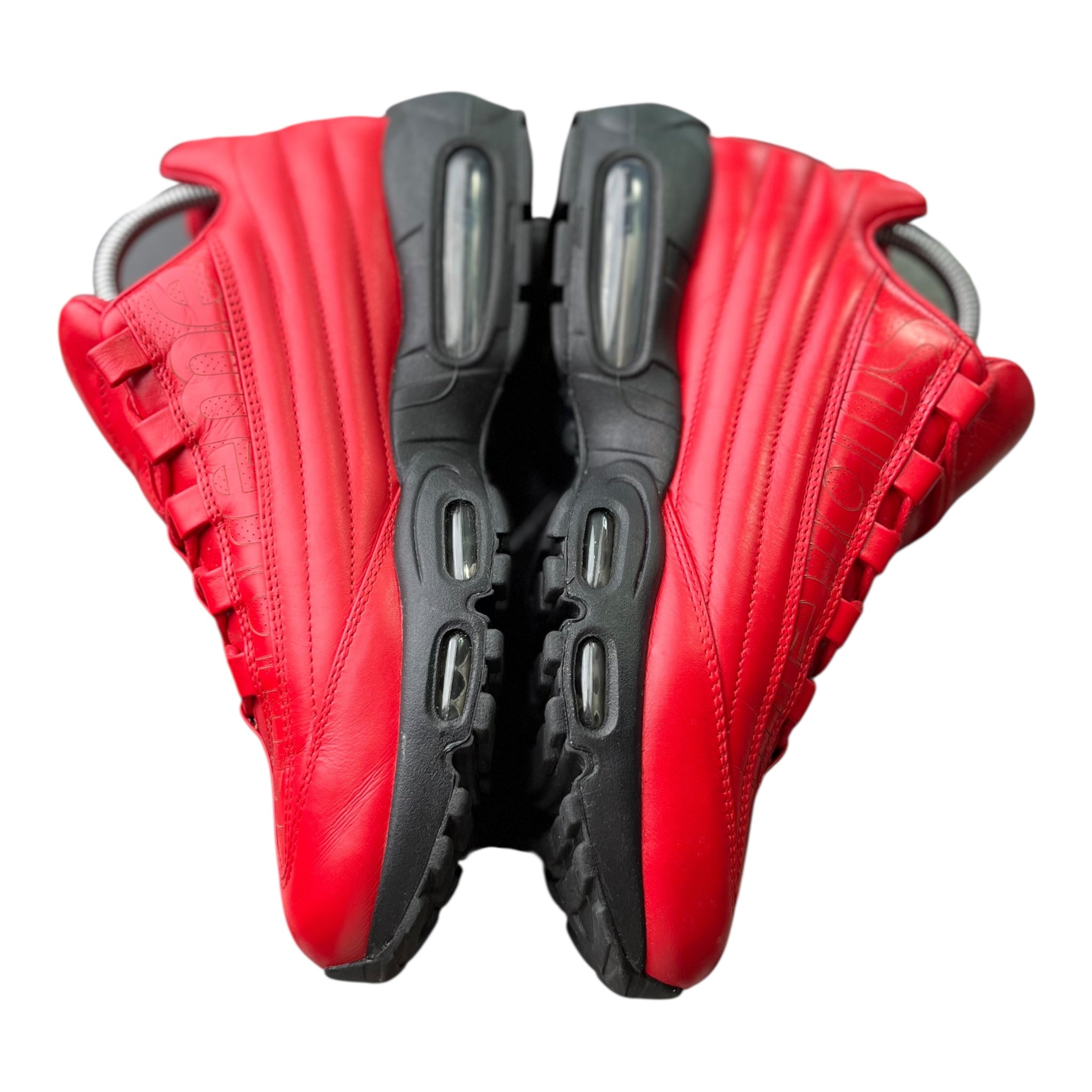Nike Air Max 95 Lux Supreme Red (42EU)