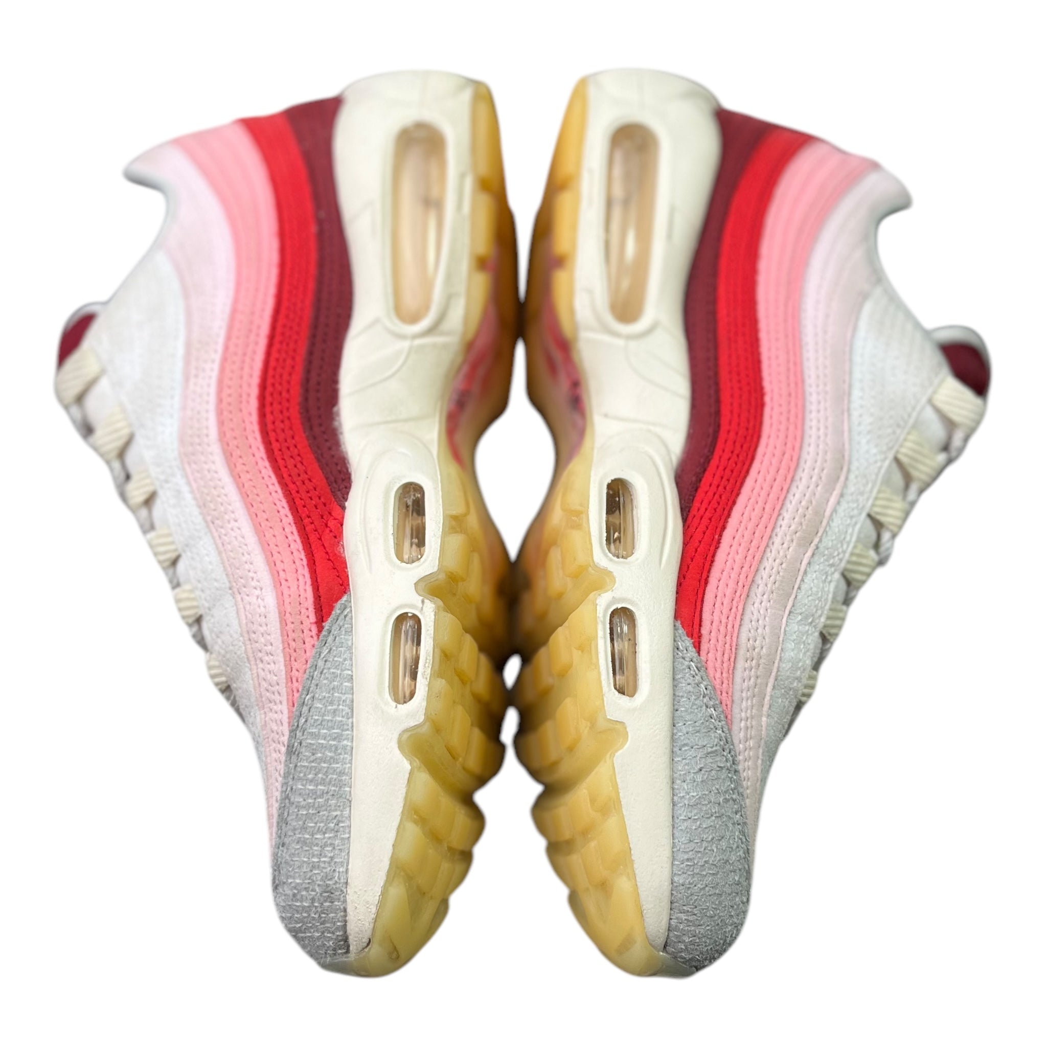 Nike Air Max 95 Anatomy Of Air (40.5EU)