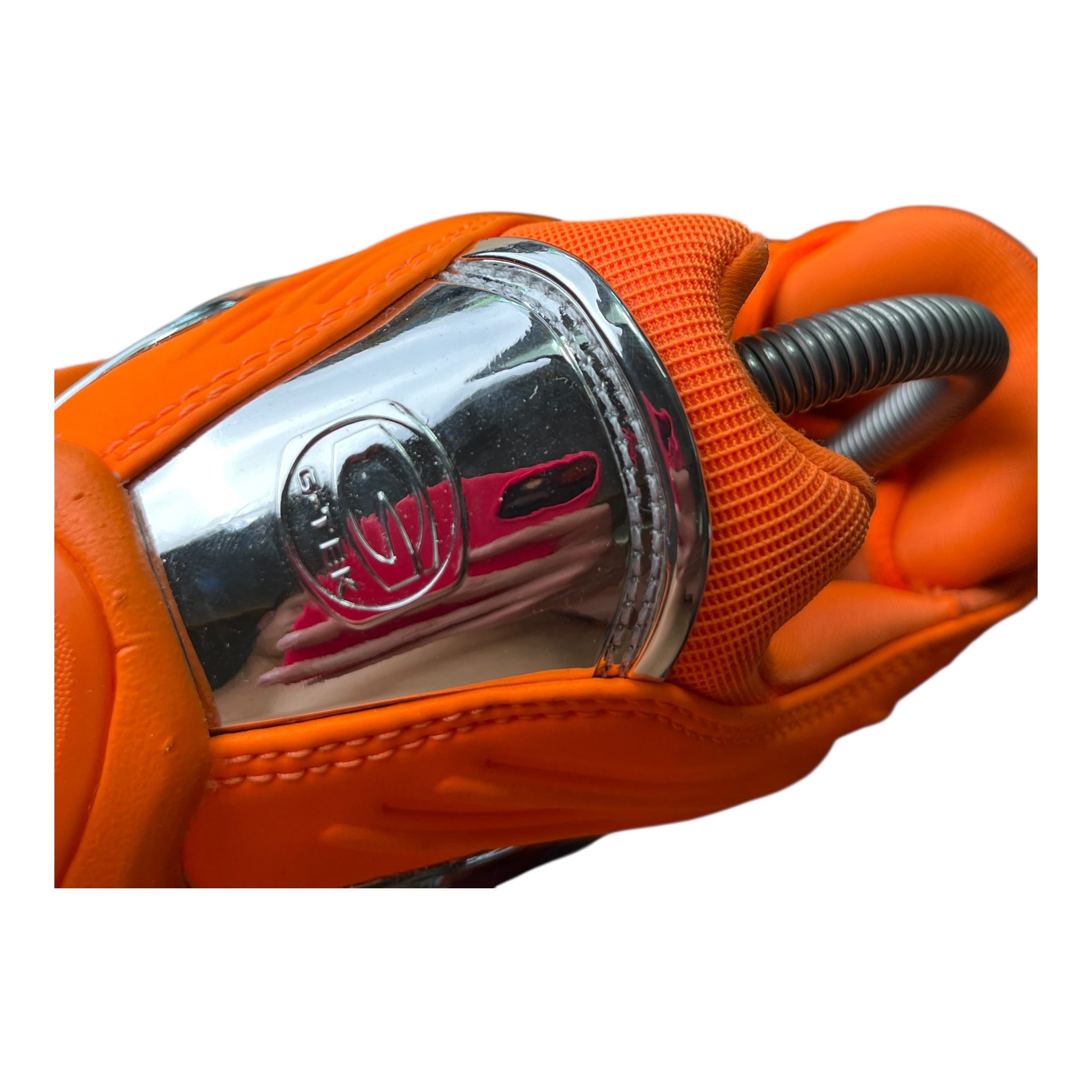 Nike NOCTA Hot Step 2 Total Orange (40EU)