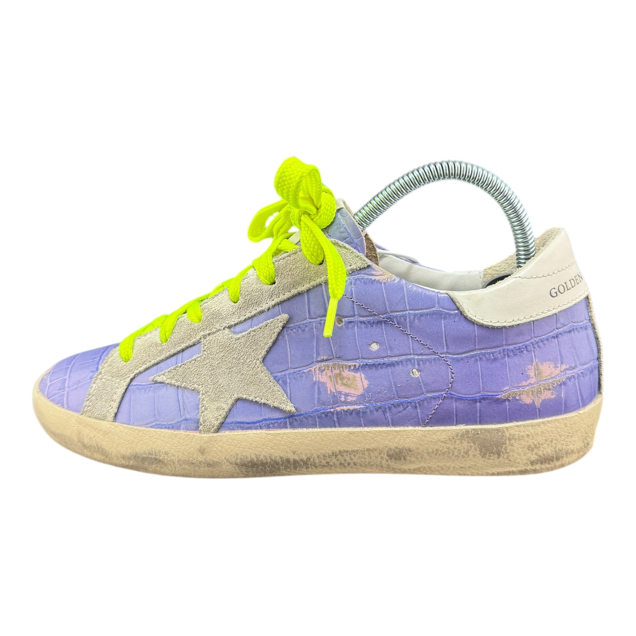 Golden Goose Super Star (36EU)