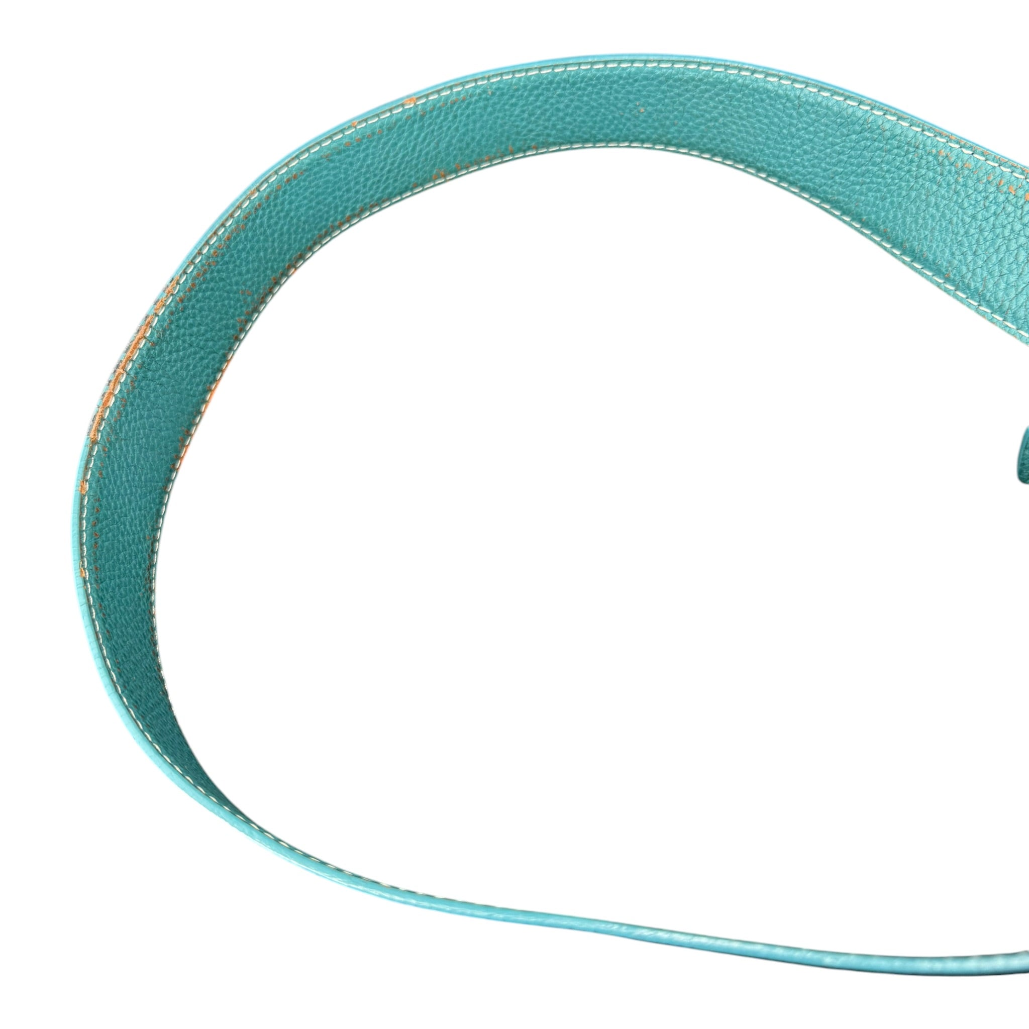 Ceinture Hermès Sur-Mesure Réversible (95)