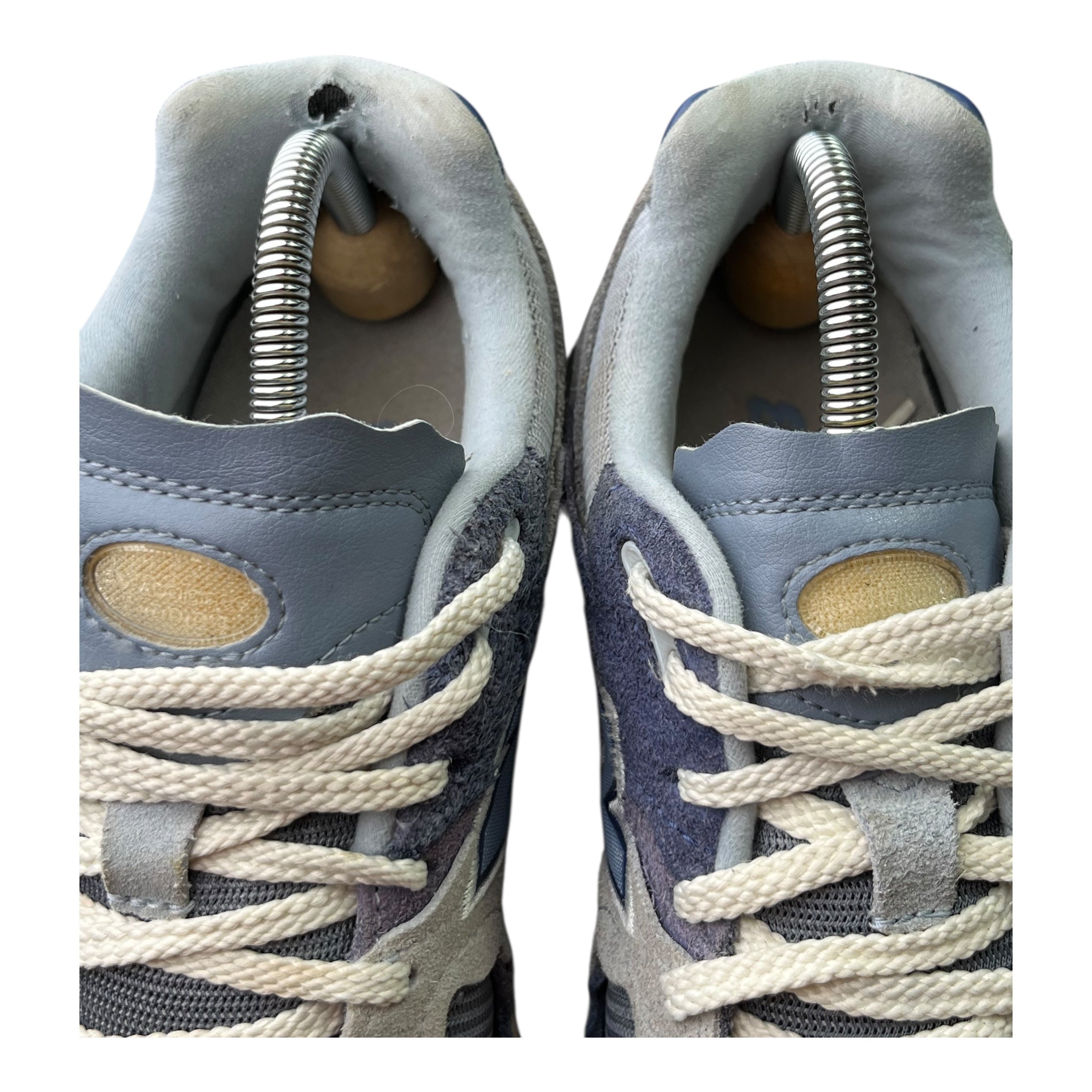 New Balance 2002R Protection Pack Light Artic Grey (42.5EU)