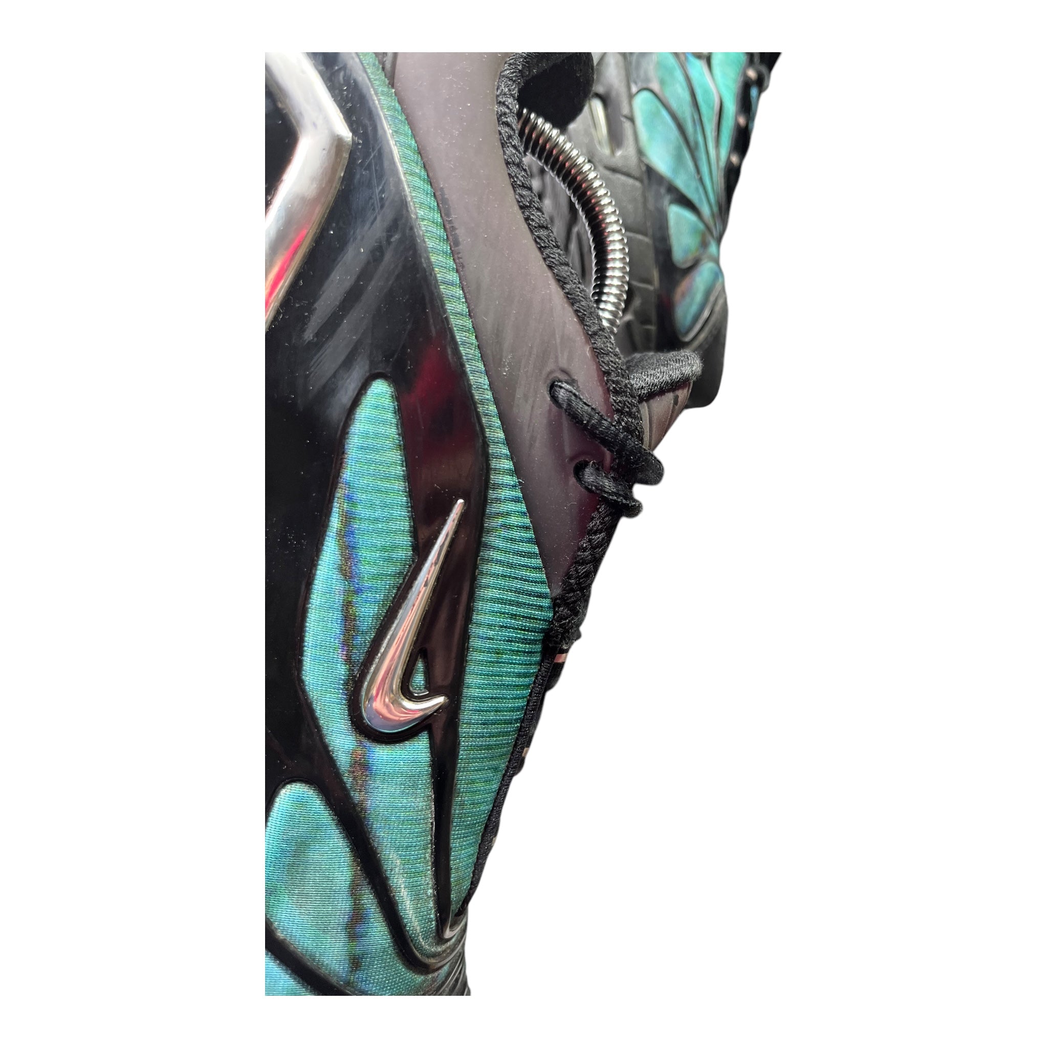 Nike Air Max Tailwind 5 Skepta Chrome Blue (45EU)