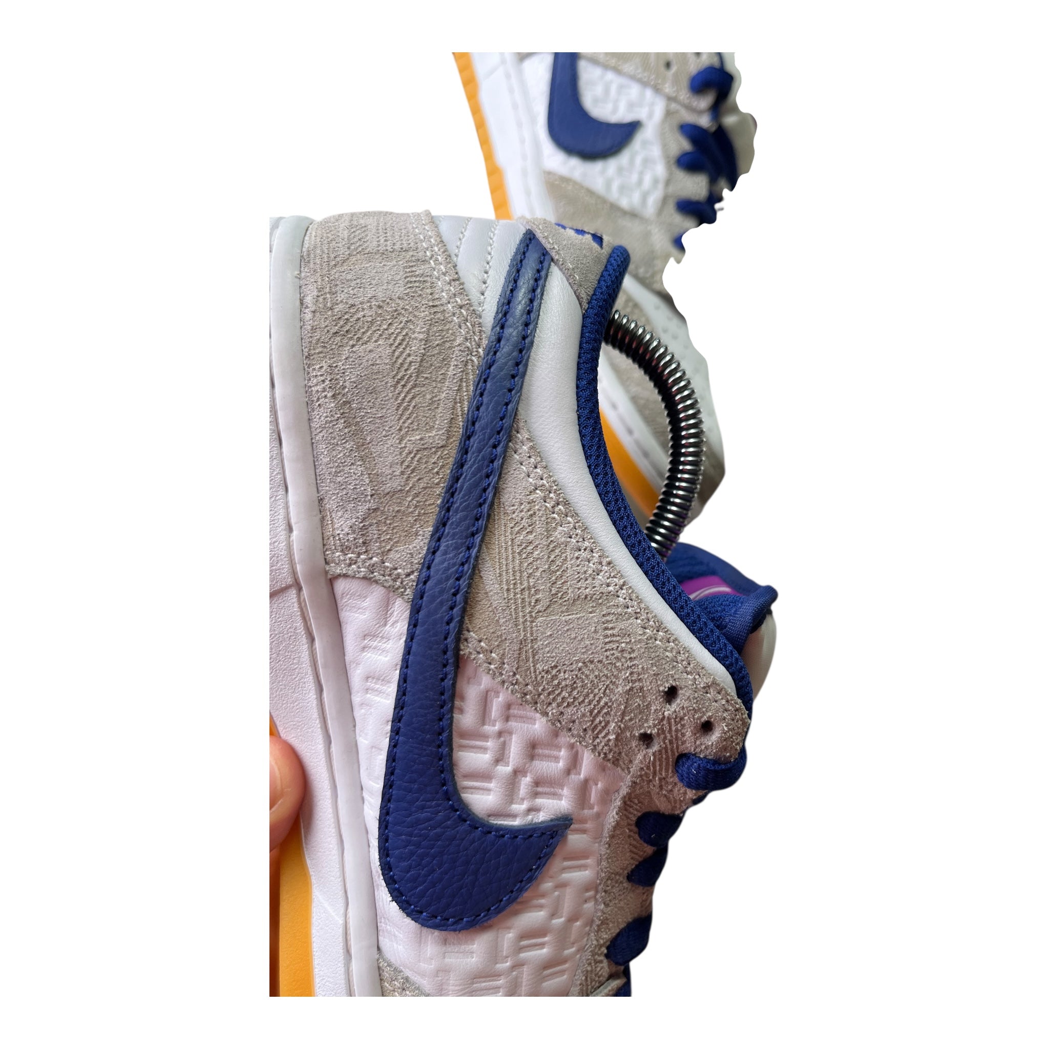 Nike Dunk Low SB Rayssa Leal (42.5EU)