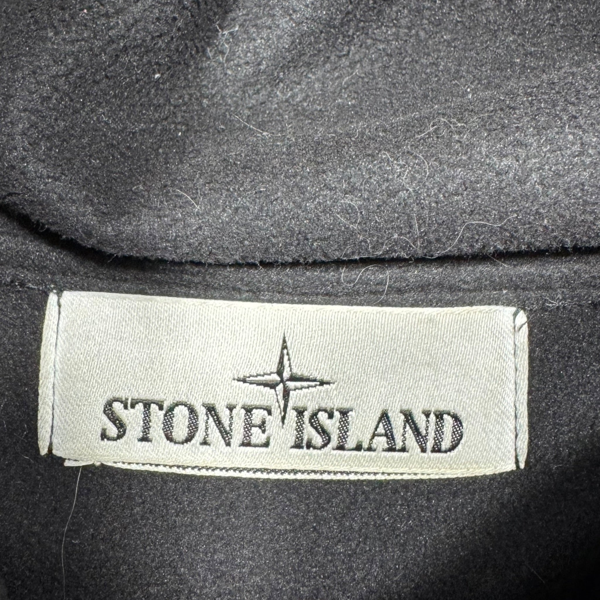 Softshell Stone Island (M)