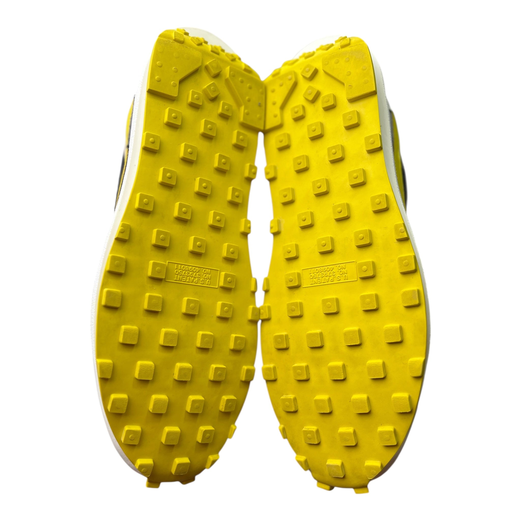 Nike LD Waffle Sacai Undercover Bright Yellow (45.5EU)