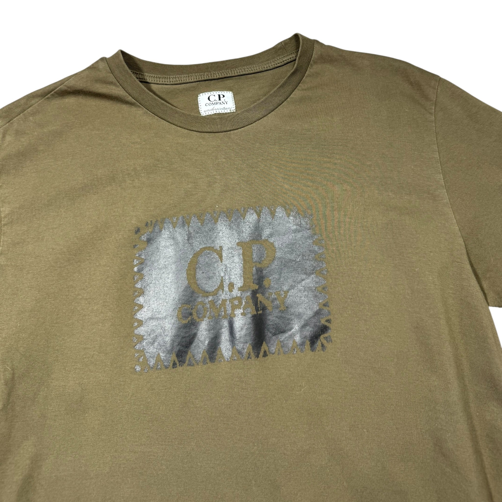 T-shirt C.P. Company (14A)