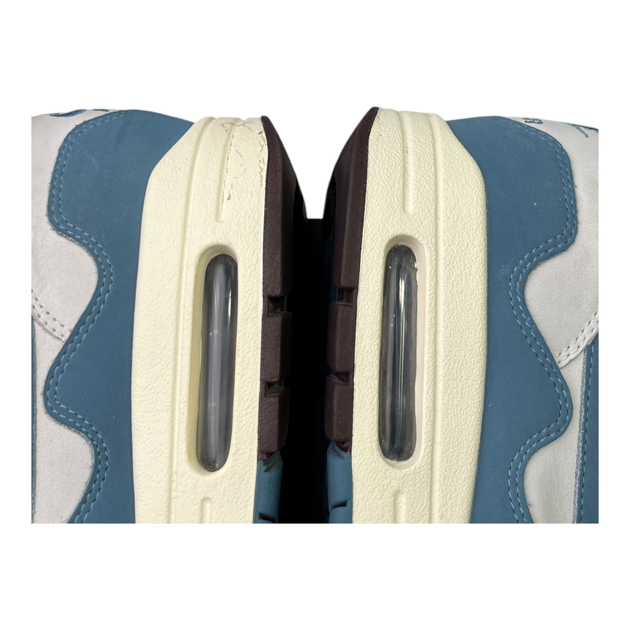 Nike Air Max 1 Patta Noise Aqua (42,5EU)