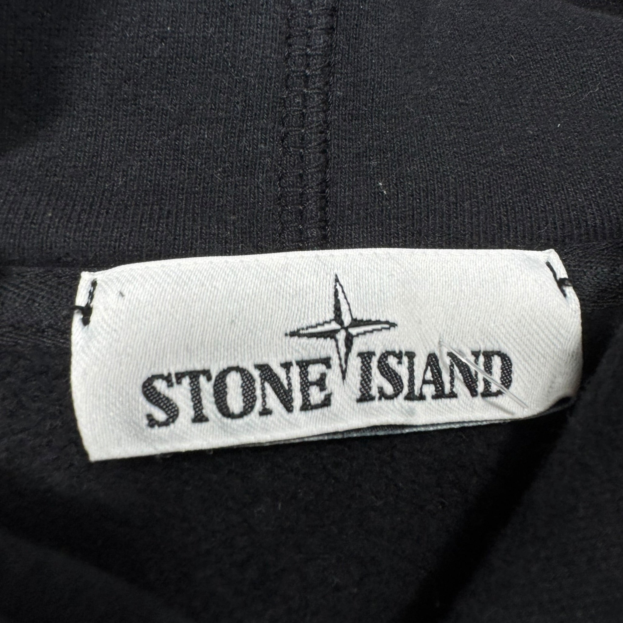 Sweat Stone Island (M)
