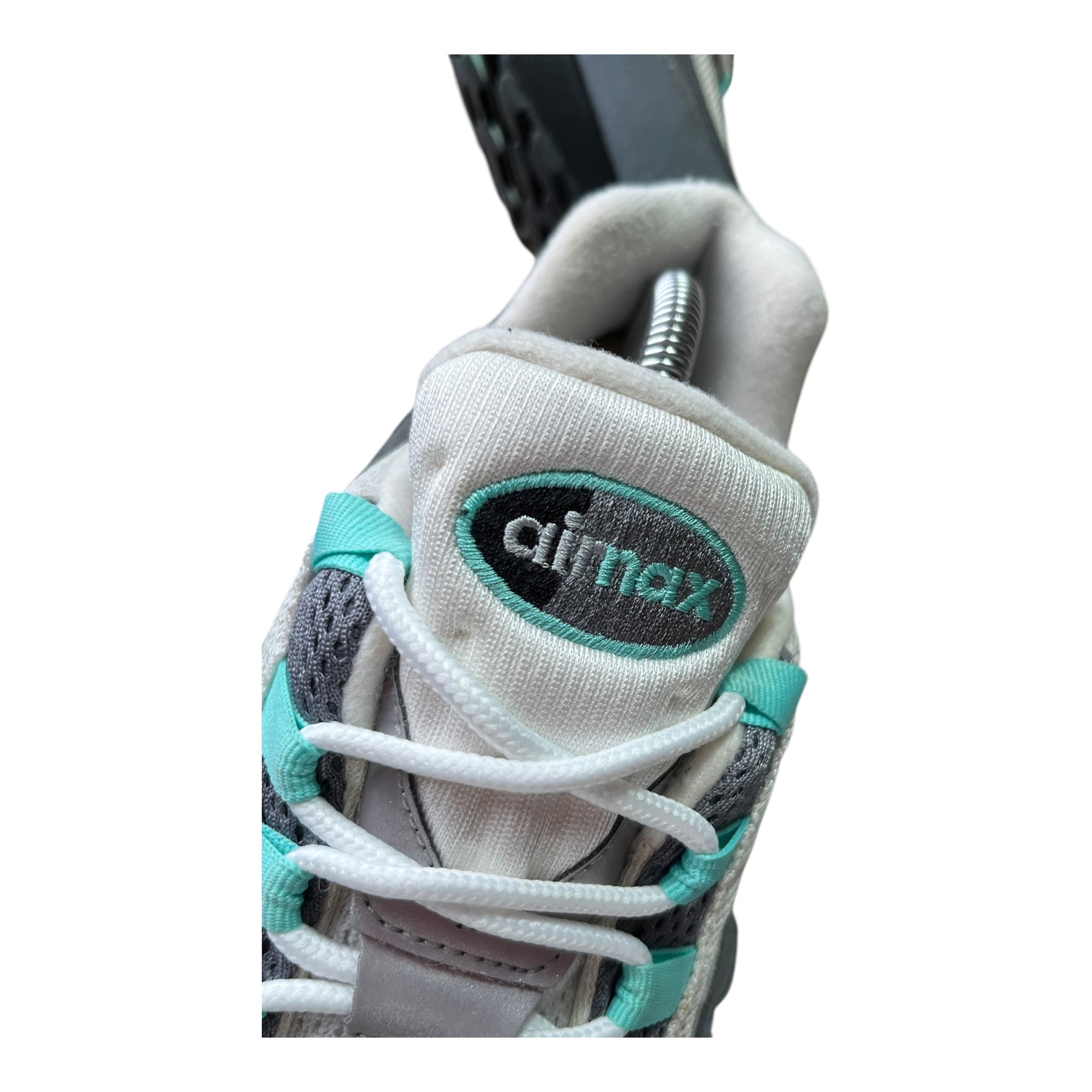 Nike Air Max 95 Hyper Turquoise (45EU)