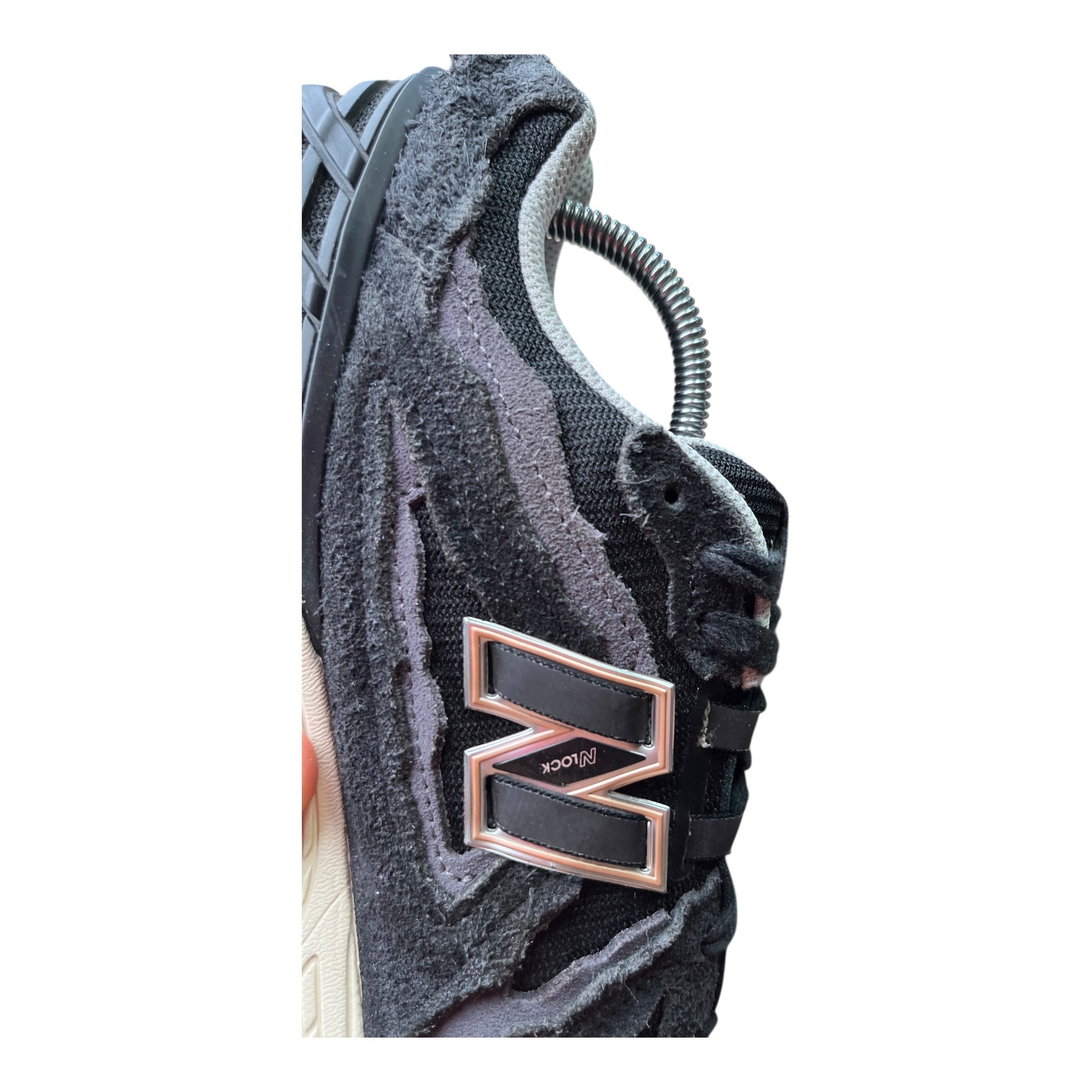 New Balance 1906D Protection Pack Schwarz (44EU)