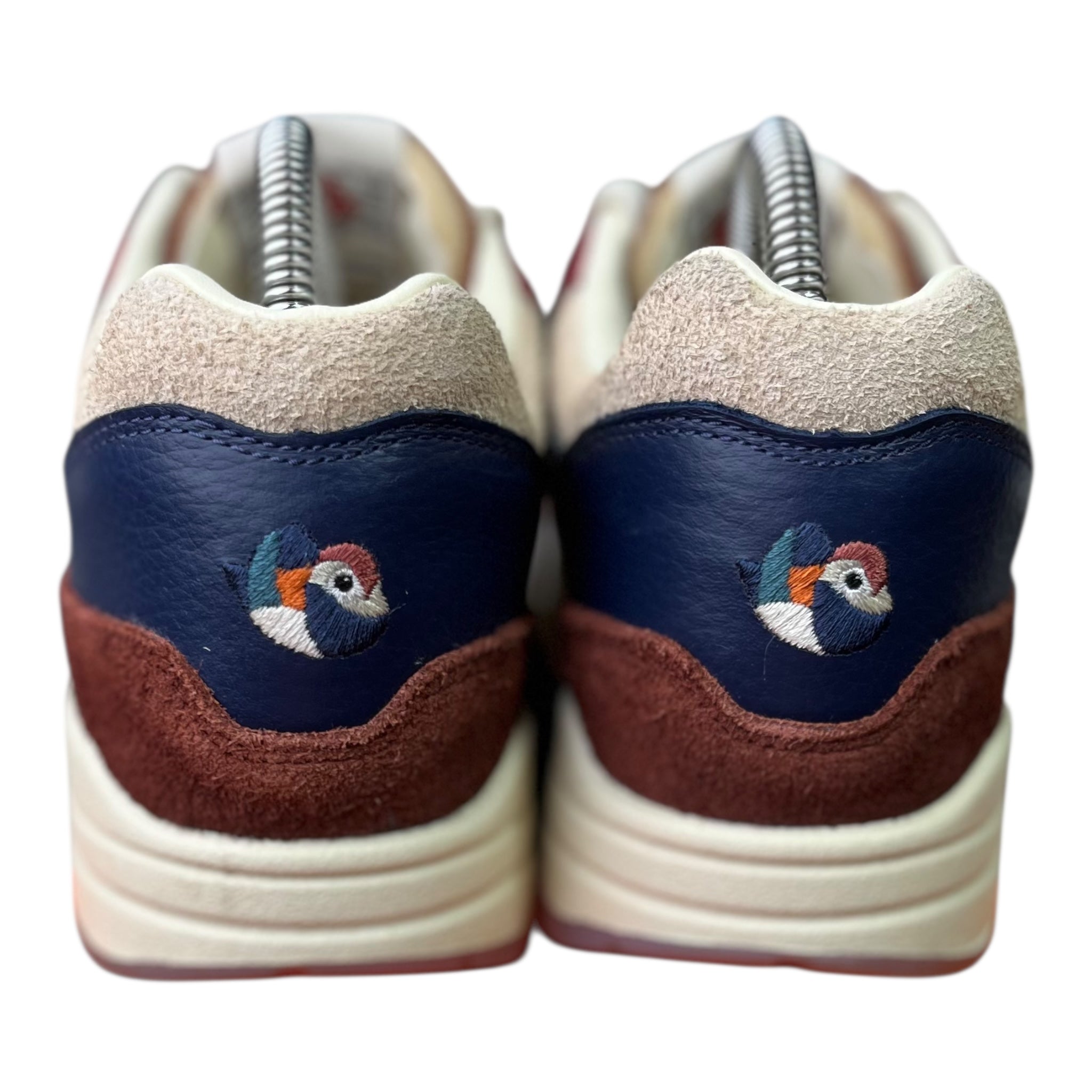 Nike Air Max 1 Wong-Ang Orange (42.5EU)
