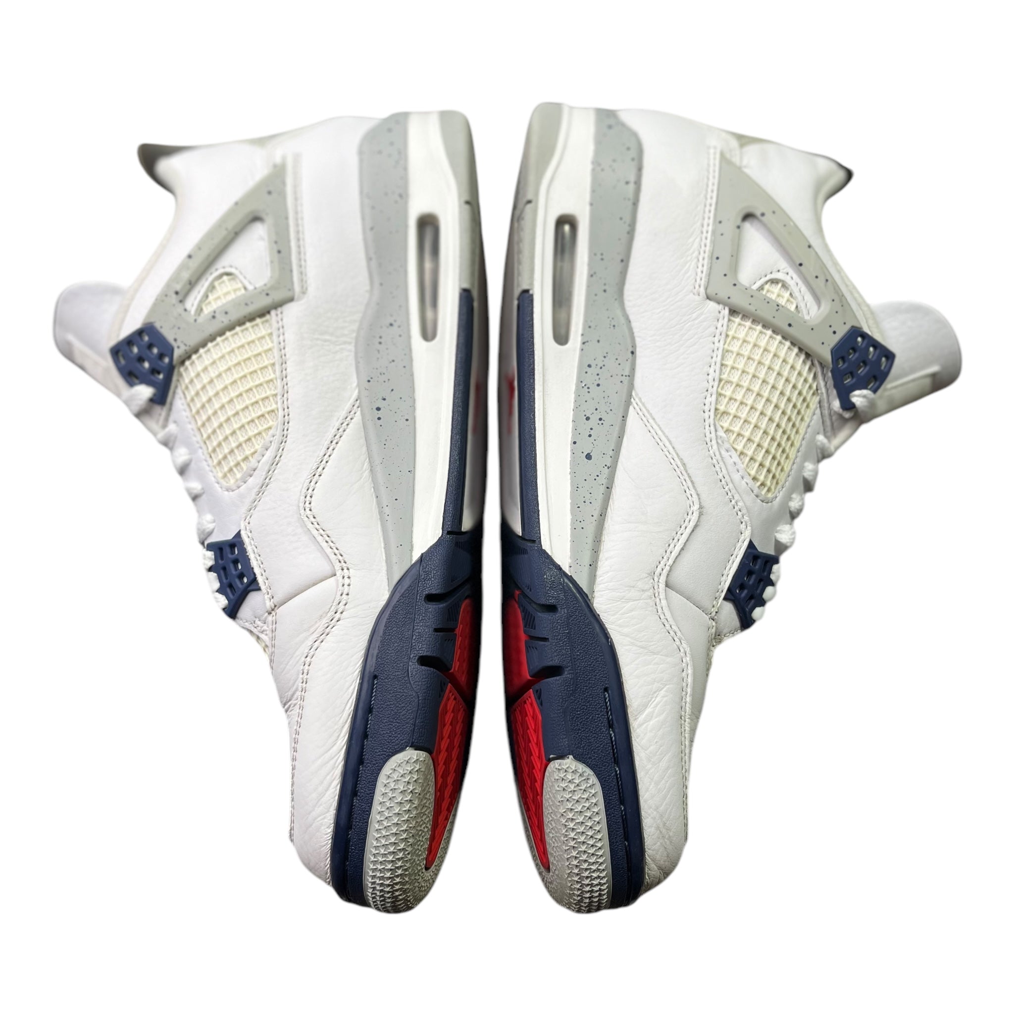 Jordan 4 Retro Midnight Navy (45EU)