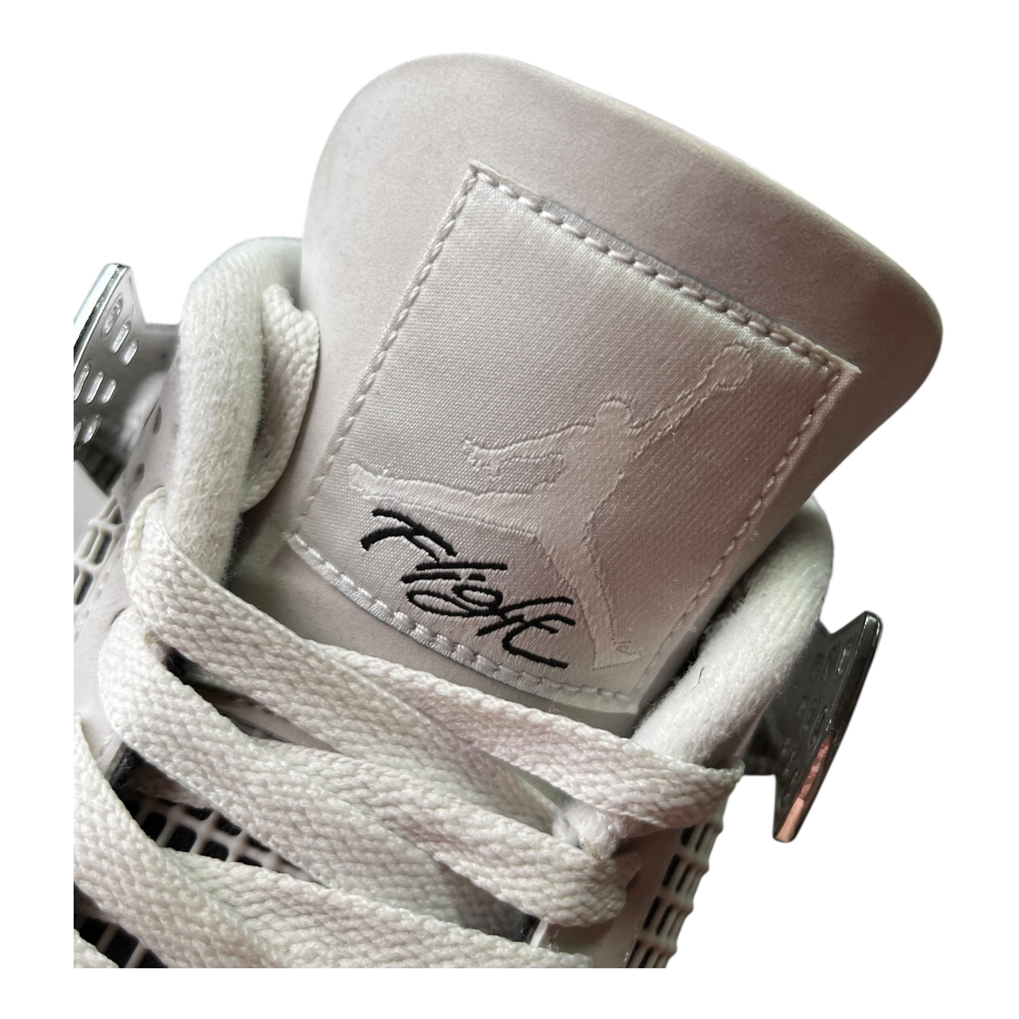 Jordan 4 Retro Frozen Moments (42.5EU)