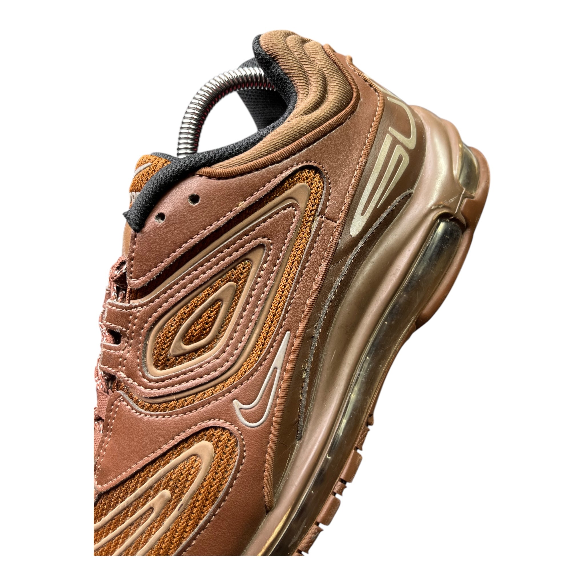 Nike Air Max 98 TL Supreme Fauna Brown (44EU)