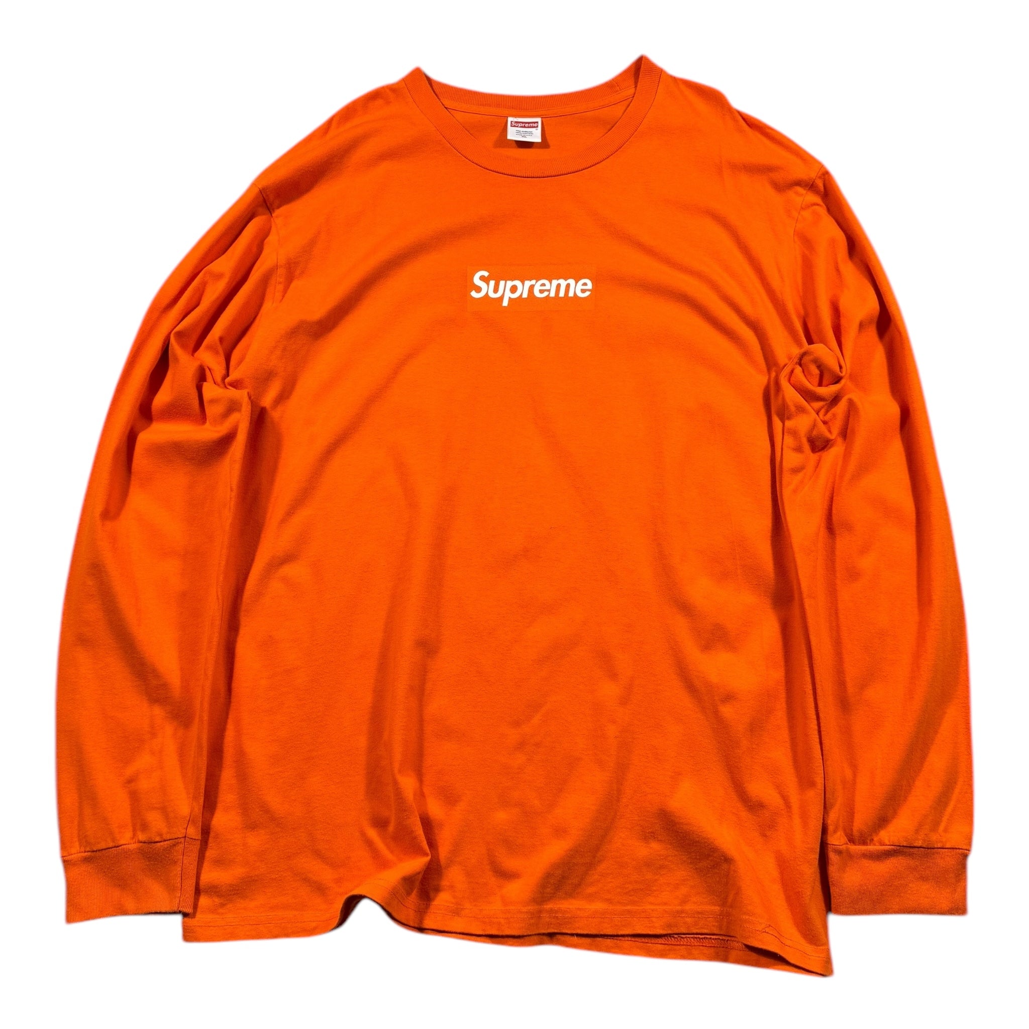 Supreme T-Shirt (XL)