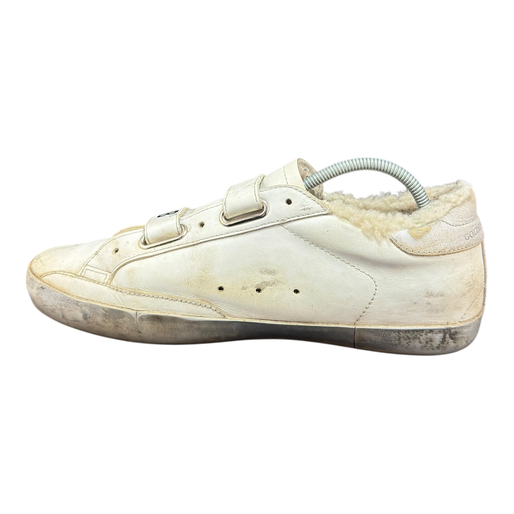 Golden Goose Old School (41EU)