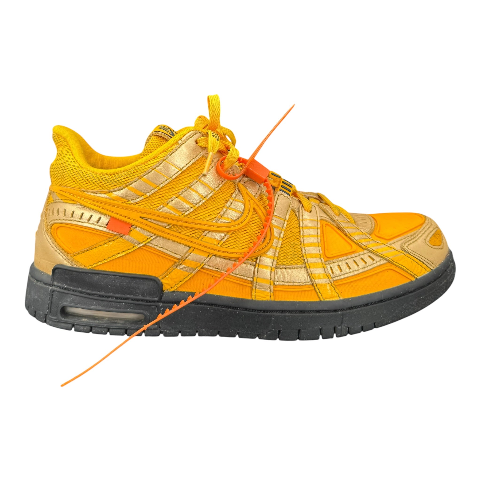 Dunk Rubber Off-White (45EU)
