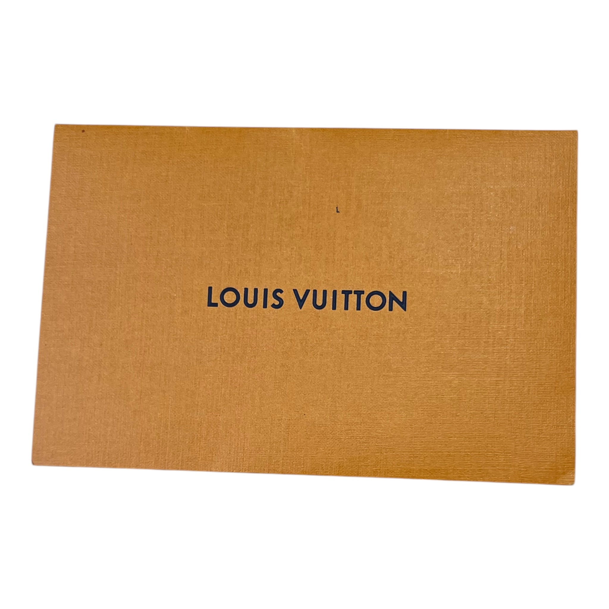 Louis Vuitton LV Skate Beige White (39EU)