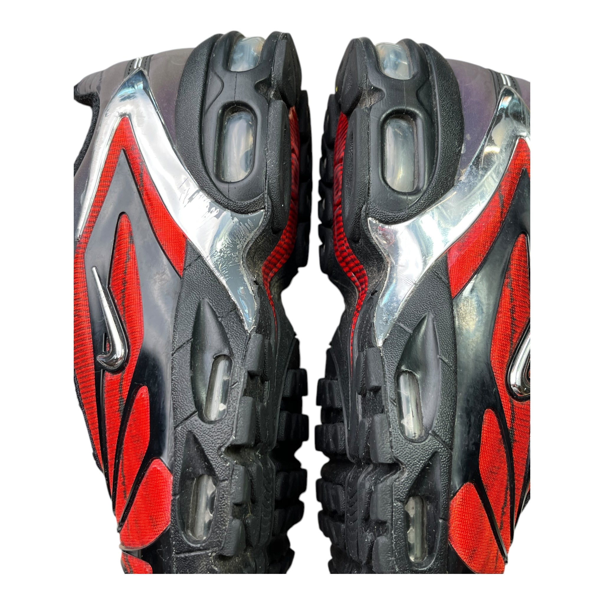 Nike Air Max Tailwind 5 Skepta Bloody Chrome (38EU)