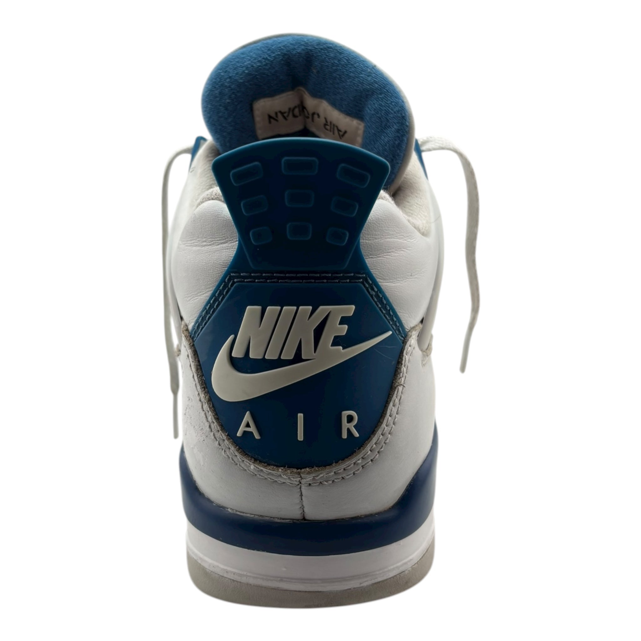 Jordan 4 Military Blue (41EU)