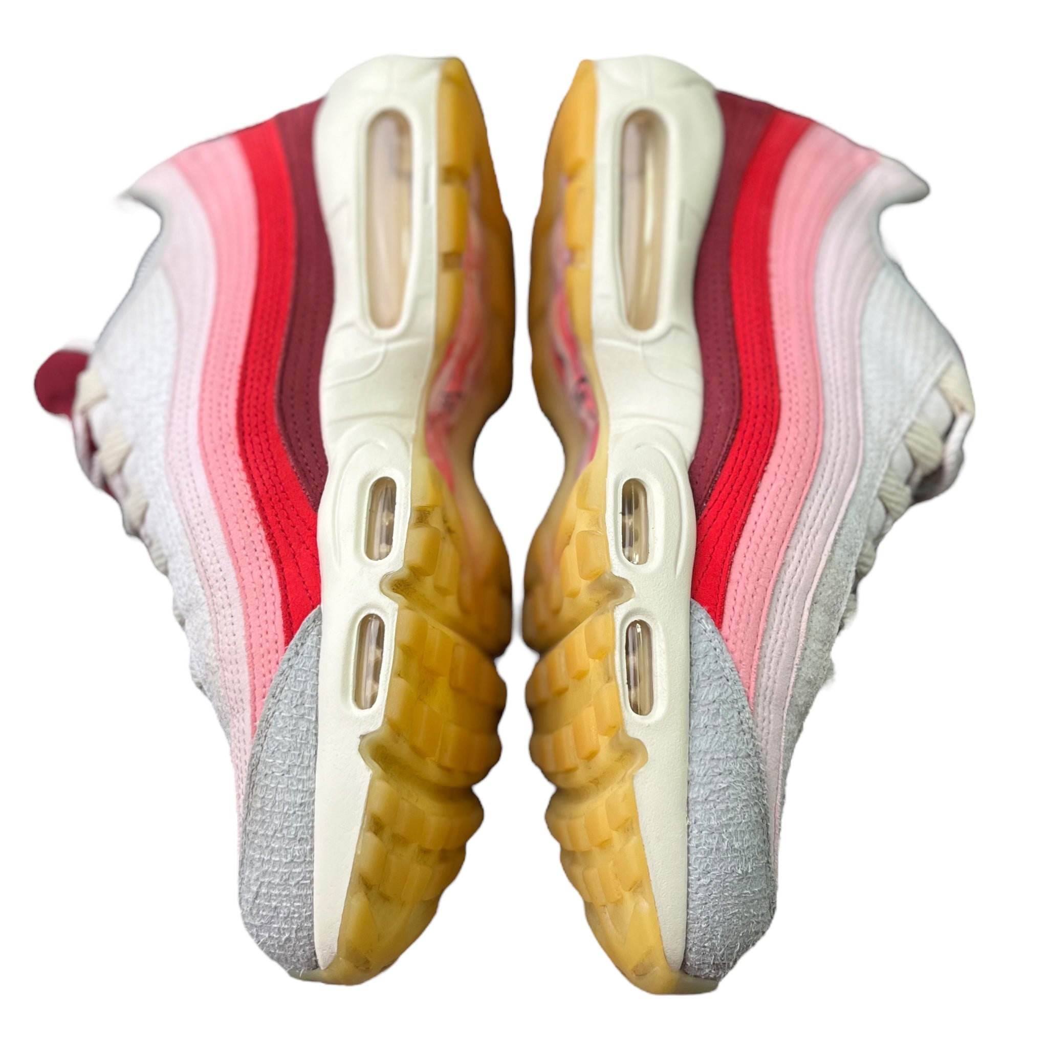 Nike Air Max 95 Anatomy Of Air (44.5EU)