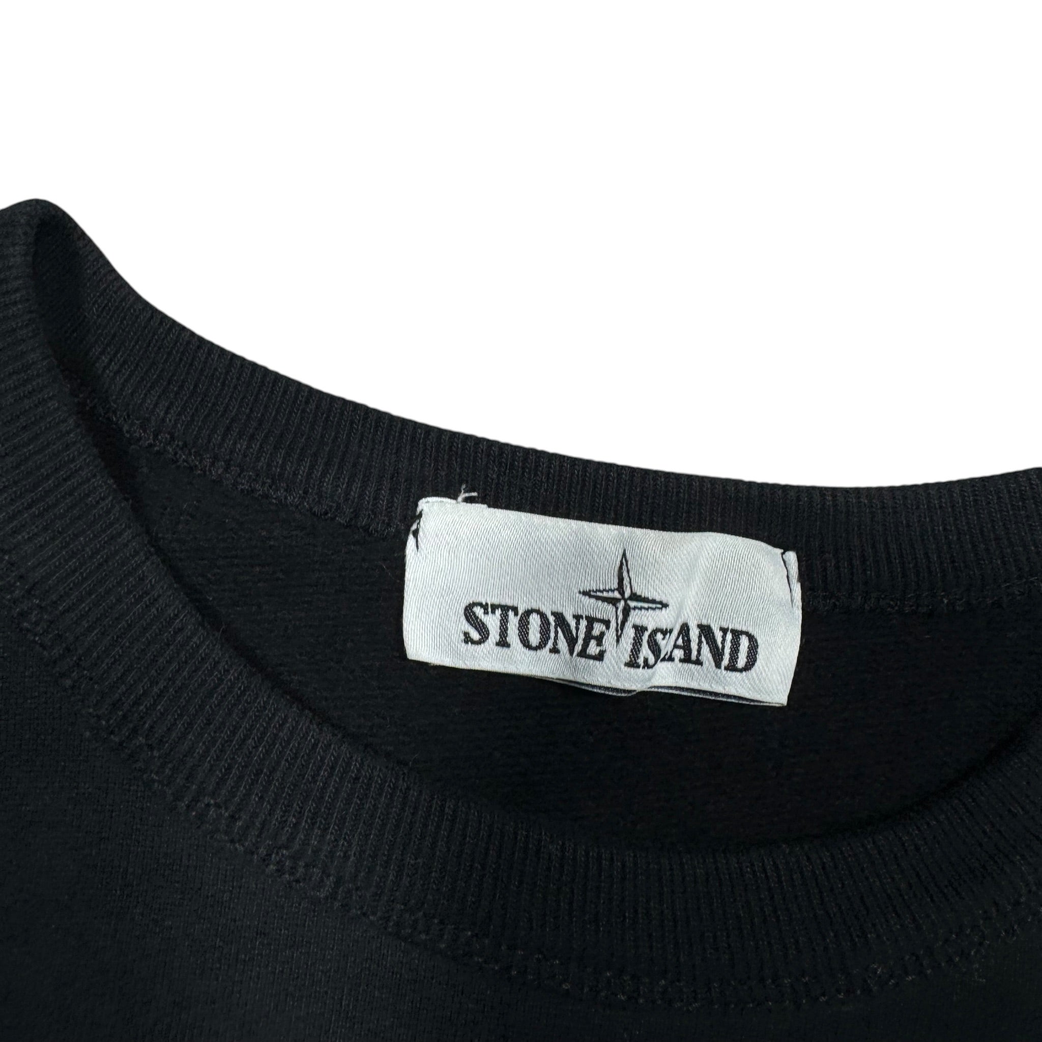 Sweat Stone Island (S)