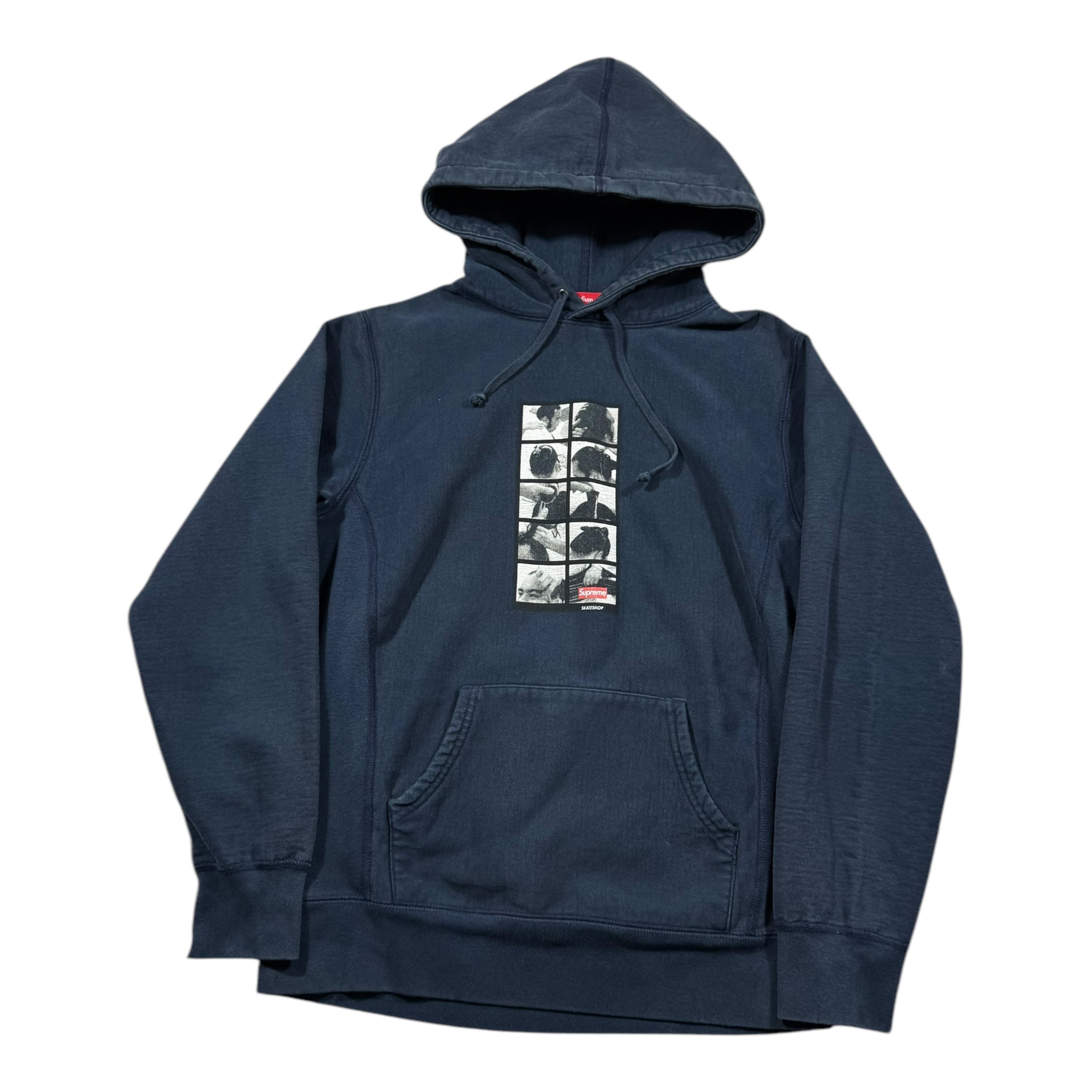 Sweat Supreme (M)