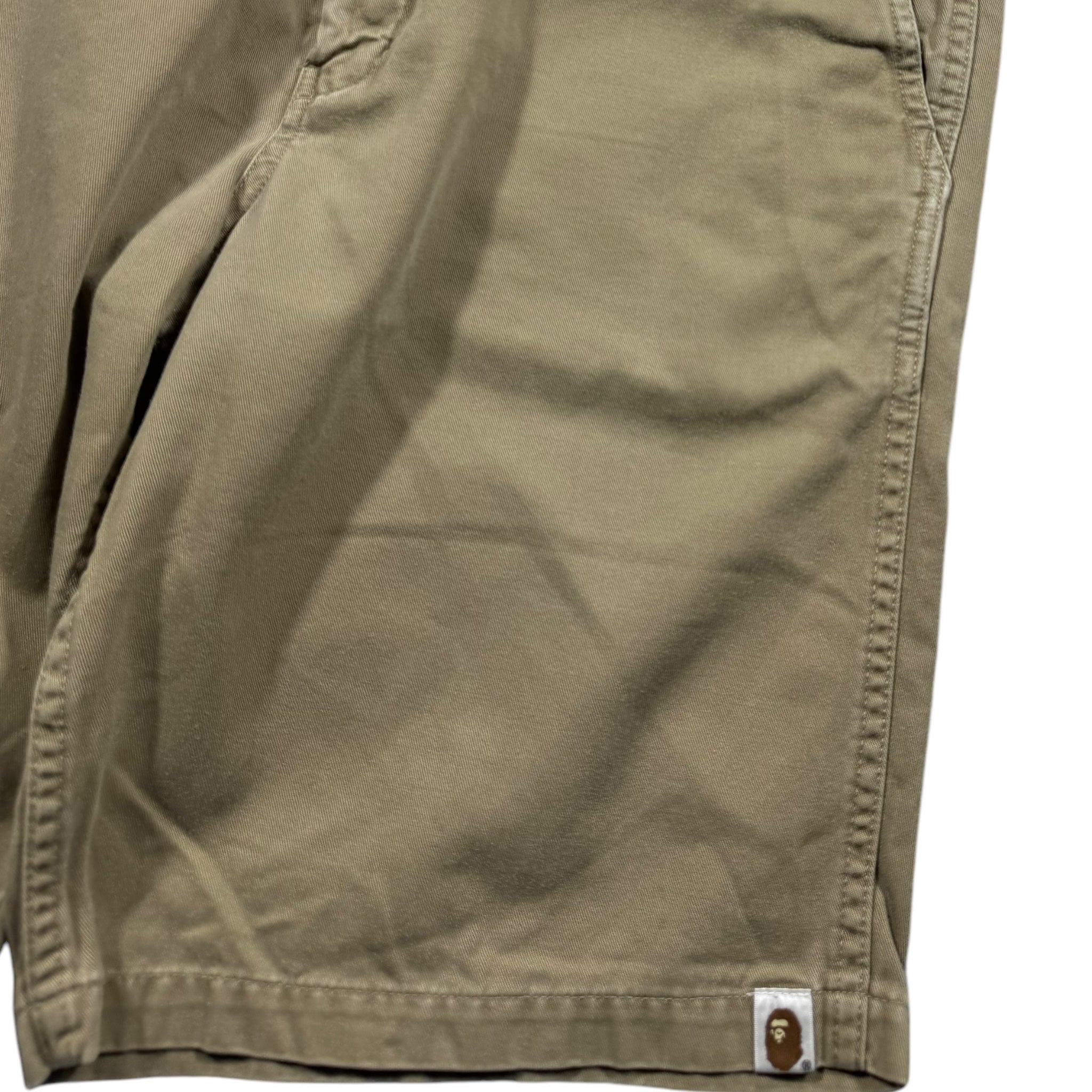 Jort baggy Bape (XL)