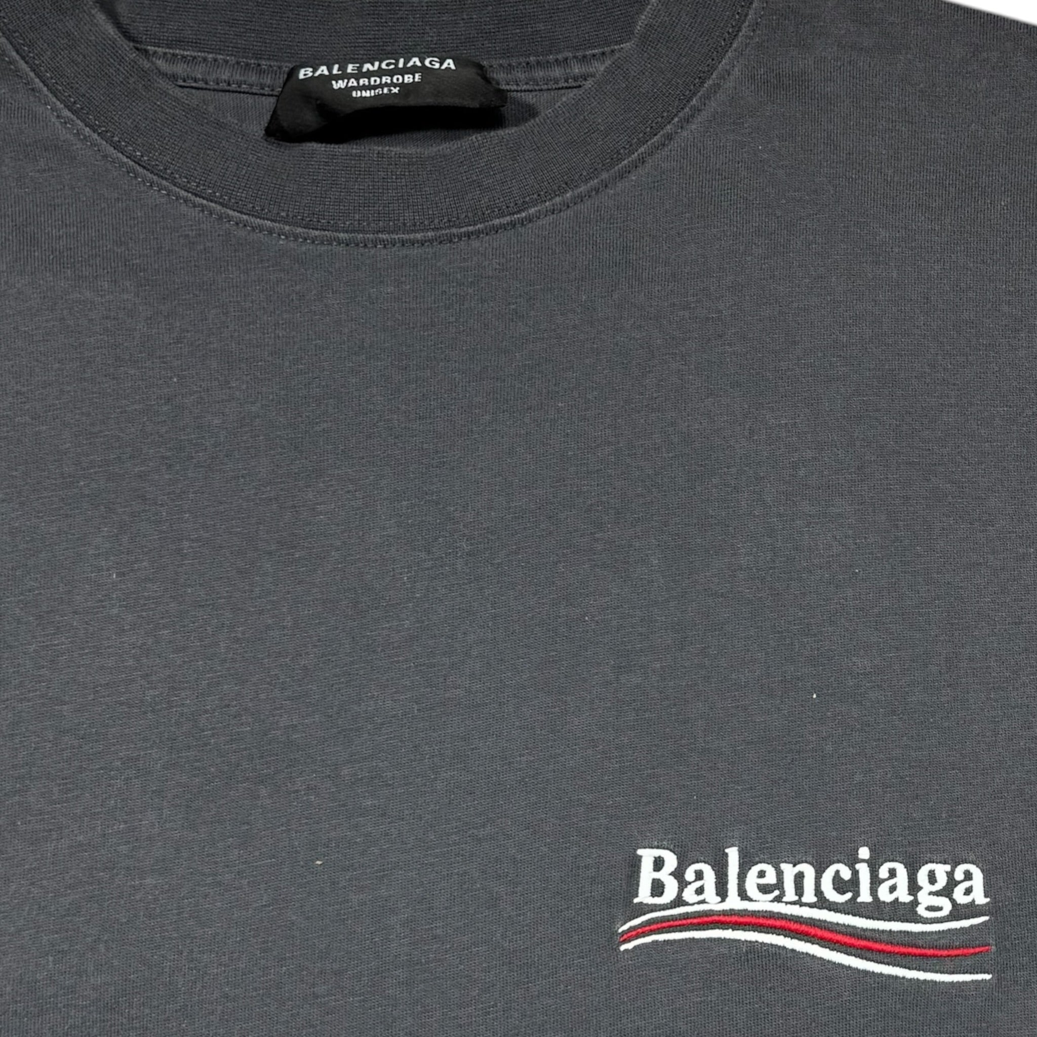 T-shirt Balenciaga (M)